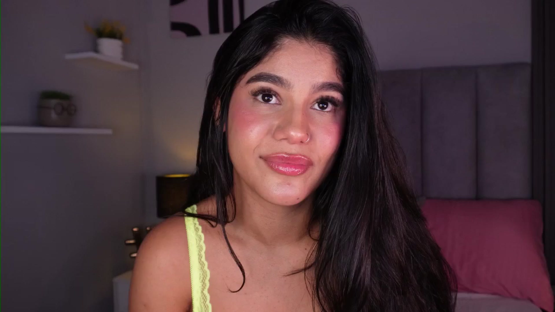 Gallery image thumbnail from Mia_gabbaai's myfreecams stream on, 03/11/2026, 18:34 image 15 of 20