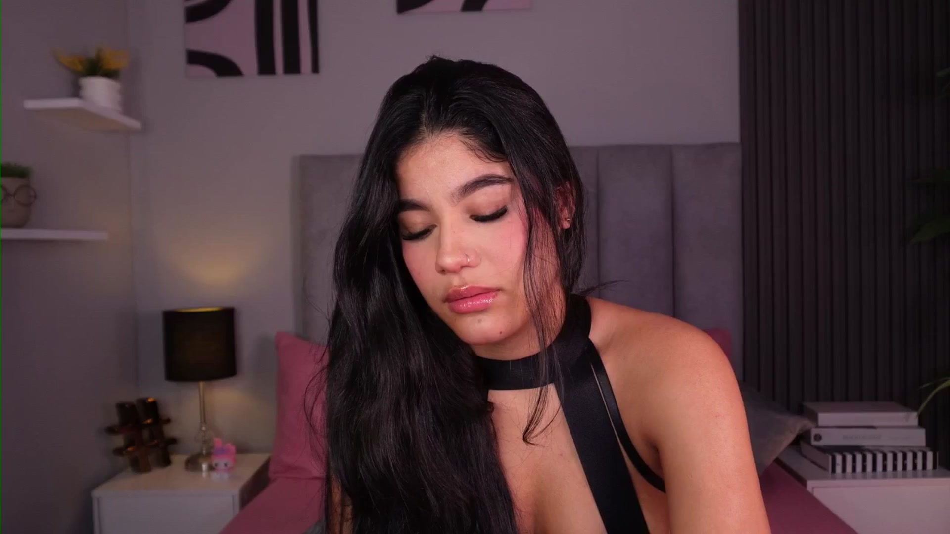 Gallery image thumbnail from Mia_gabbaai's myfreecams stream on, 03/15/2026, 14:30 image 1 of 20