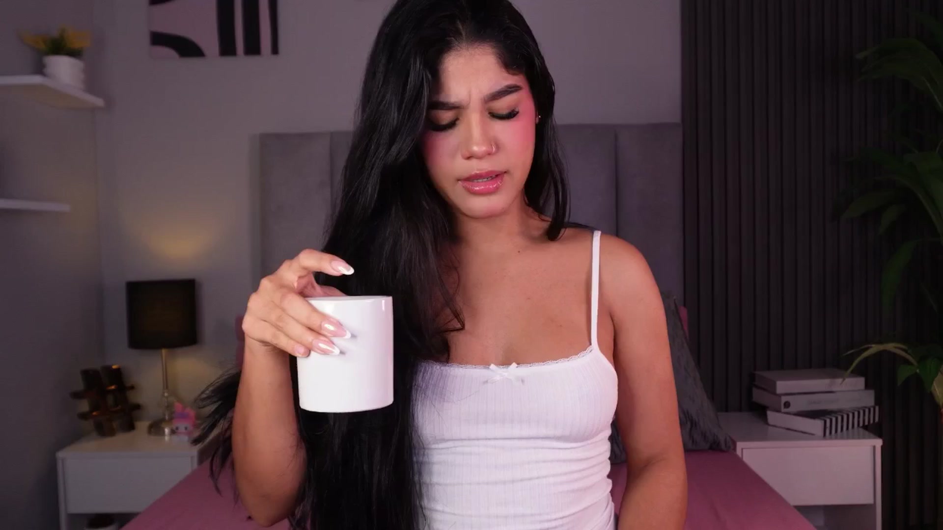 Gallery image thumbnail from Mia_gabbaai's myfreecams stream on, 03/16/2026, 13:26 image 2 of 20