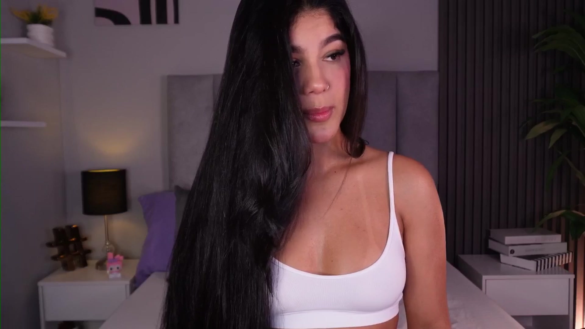 Gallery image thumbnail from Mia_gabbaai's myfreecams stream on, 03/18/2026, 14:13 image 11 of 20