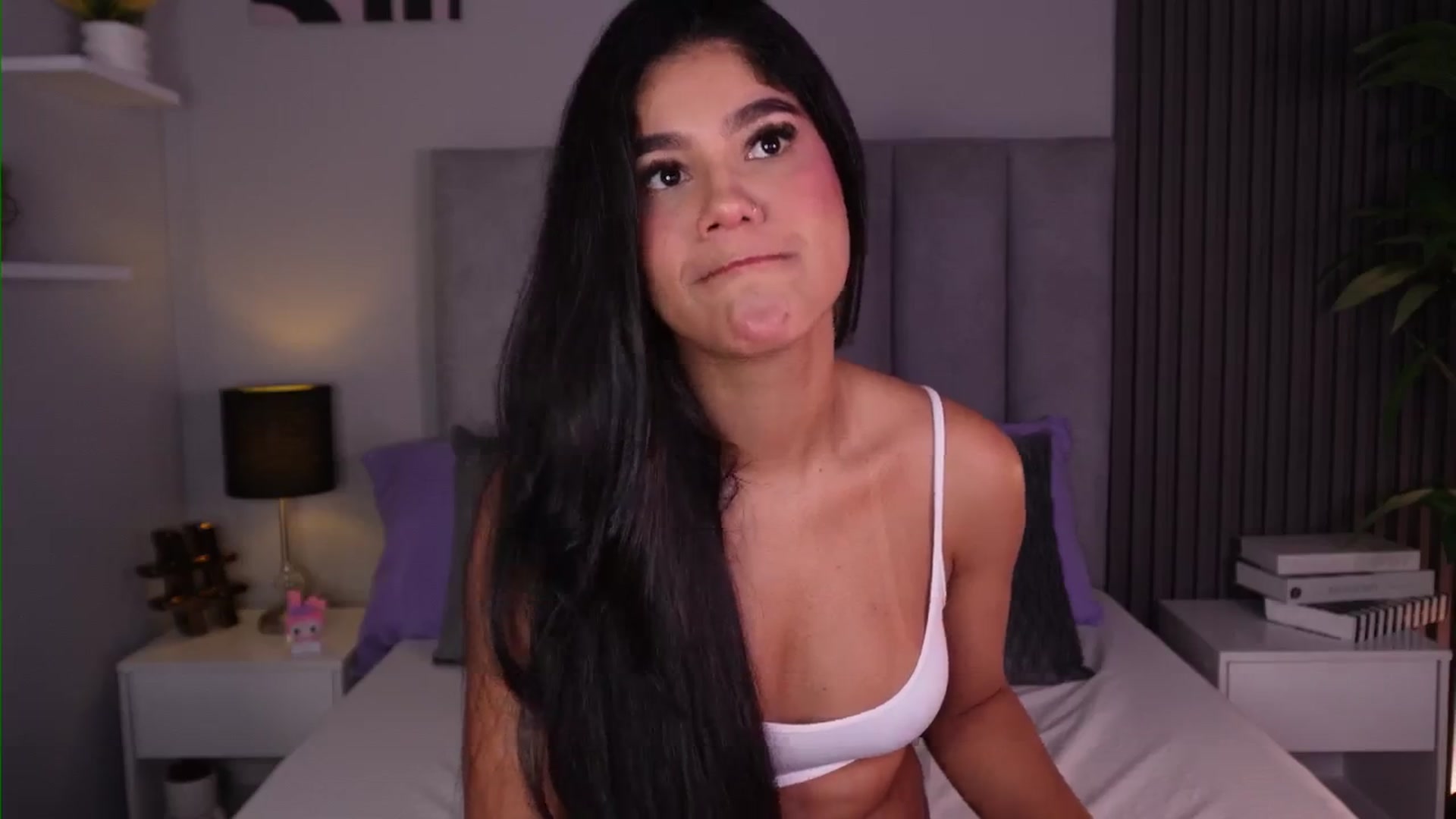 Gallery image thumbnail from Mia_gabbaai's myfreecams stream on, 03/18/2026, 14:13 image 15 of 20