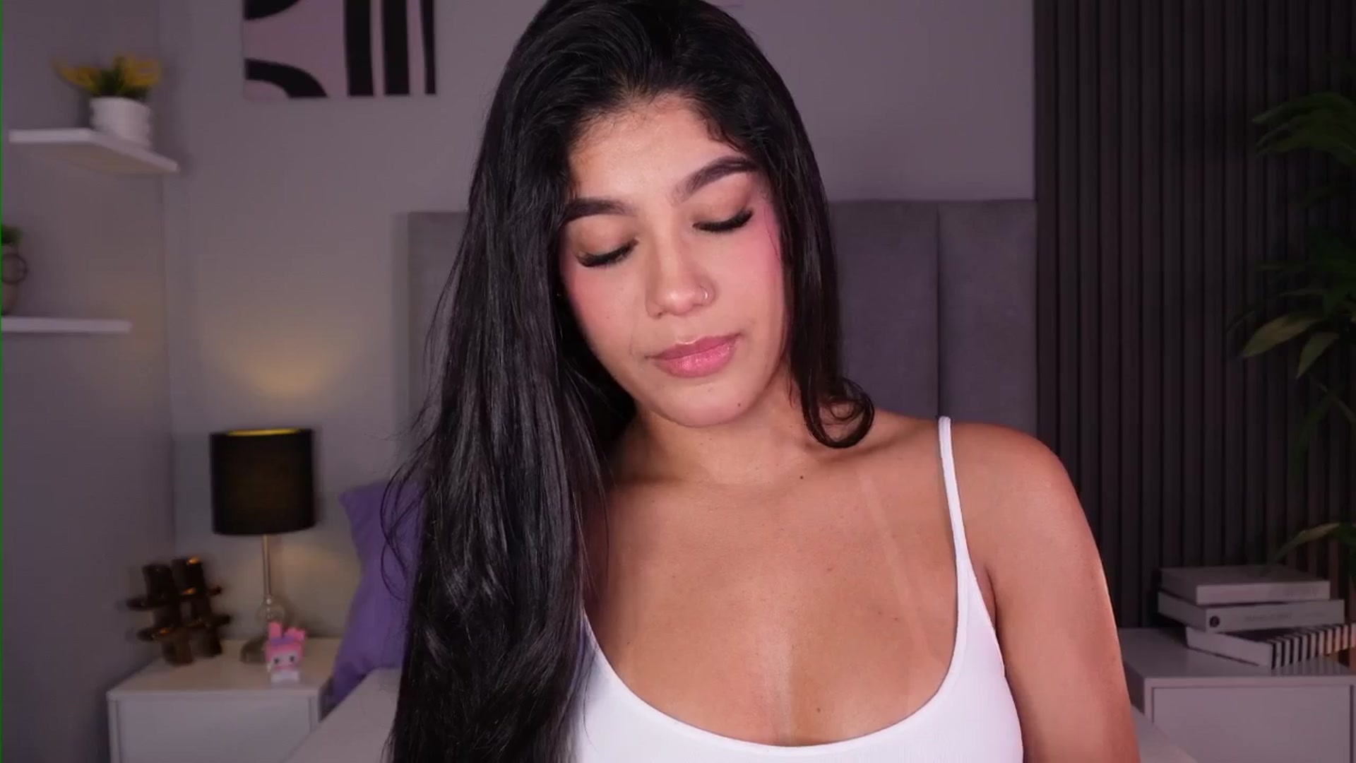 Gallery image thumbnail from Mia_gabbaai's myfreecams stream on, 03/18/2026, 14:13 image 16 of 20