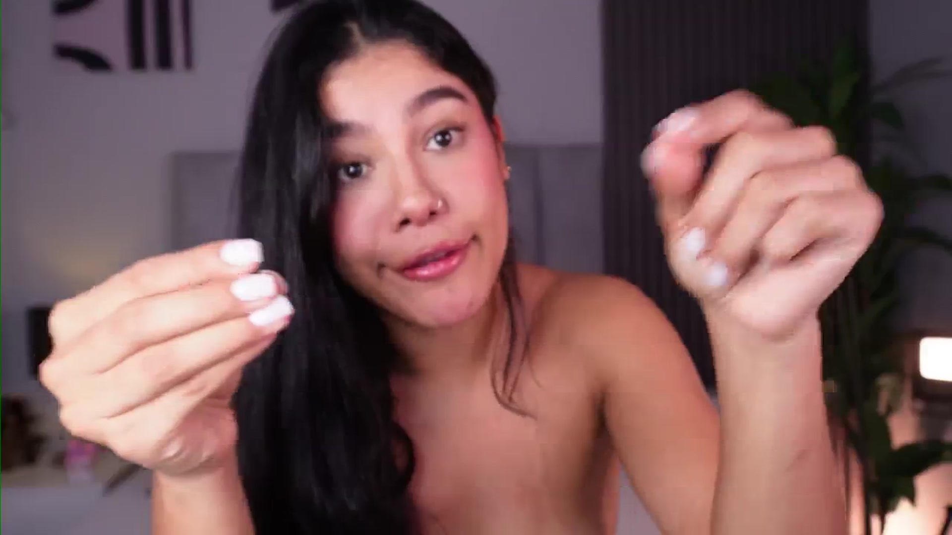 Gallery image thumbnail from Mia_gabbaai's myfreecams stream on, 03/27/2026, 14:50 image 15 of 20