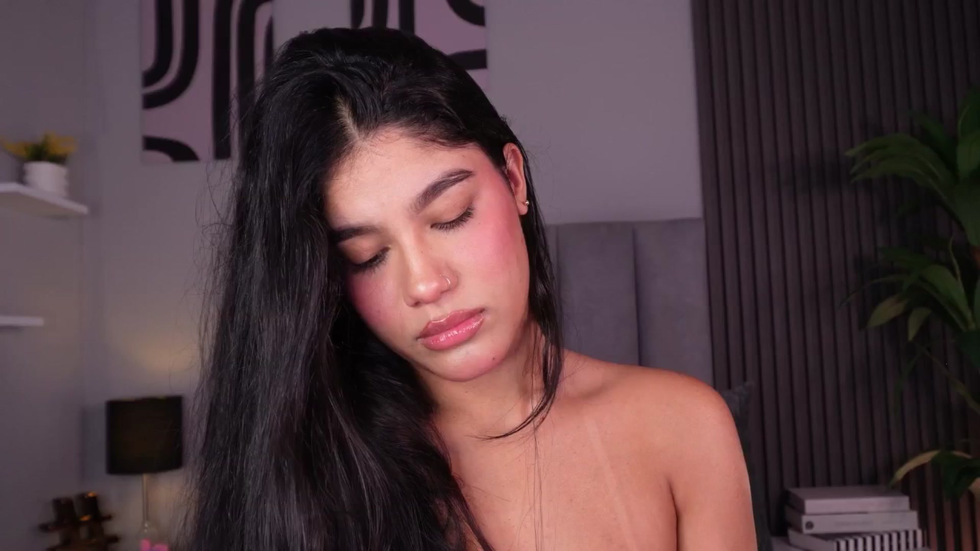 Gallery image thumbnail from Mia_gabbaai's myfreecams stream on, 03/28/2026, 15:06 image 1 of 20