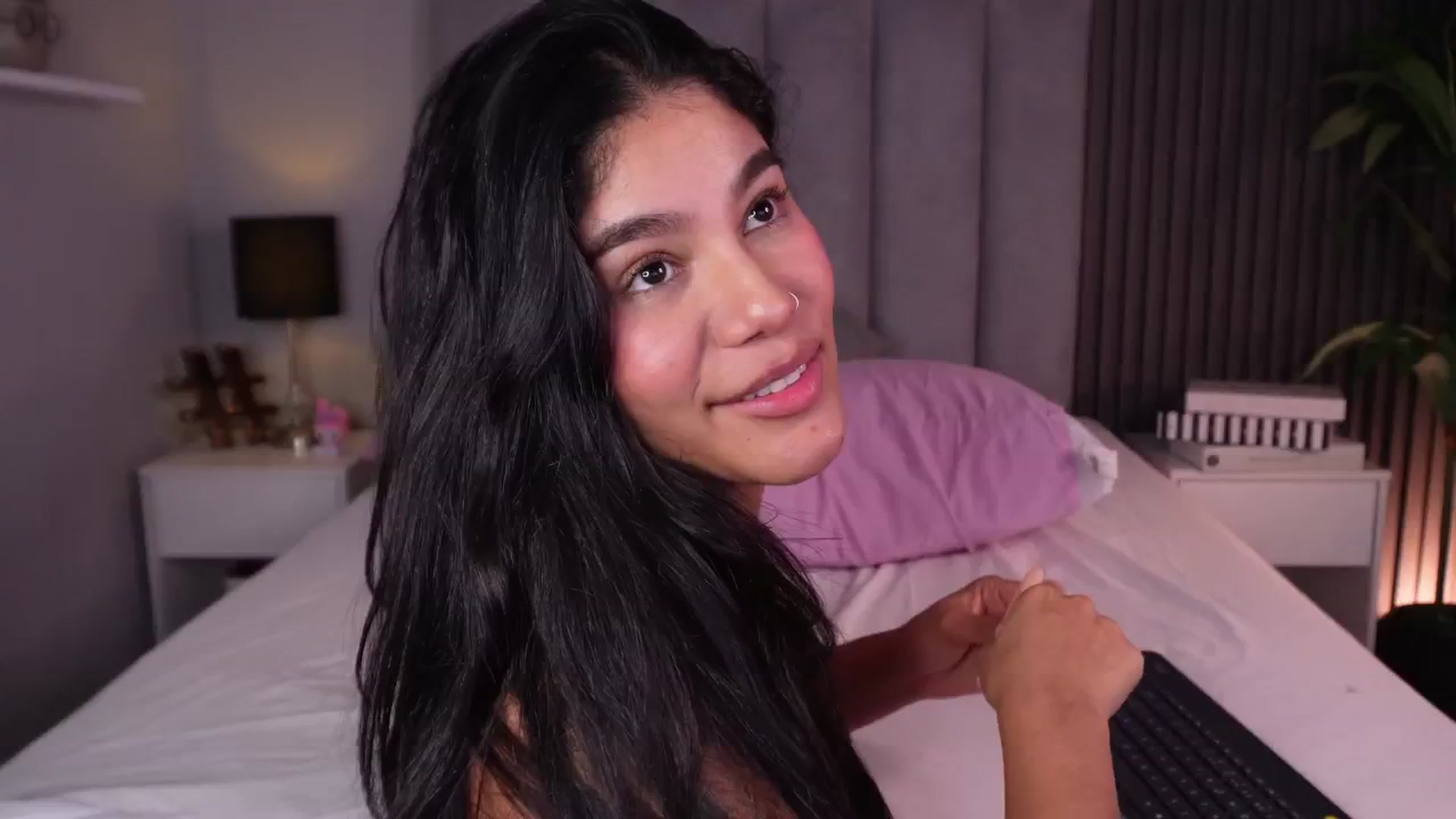Gallery image thumbnail from Mia_gabbaai's myfreecams stream on, 03/30/2026, 18:34 image 10 of 20