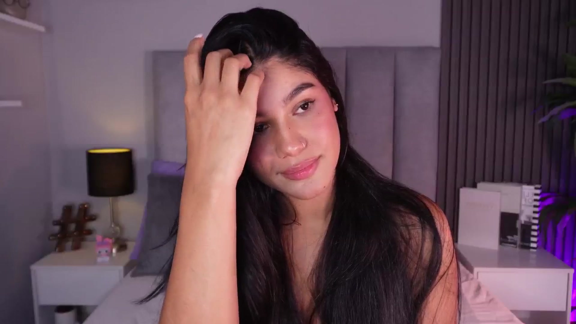 Gallery image thumbnail from Mia_gabbaai's myfreecams stream on, 04/13/2026, 18:33 image 20 of 20