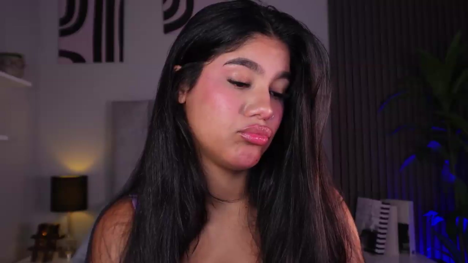Gallery image thumbnail from Mia_gabbaai's myfreecams stream on, 06/09/2026, 15:30 image 19 of 20