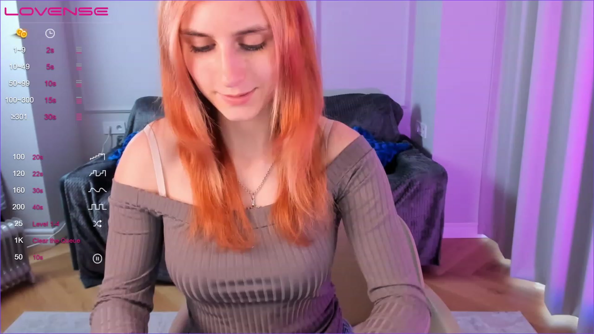 Gallery image thumbnail from Mia_lunaaa's myfreecams stream on, 11/14/2022, 12:48 image 15 of 20