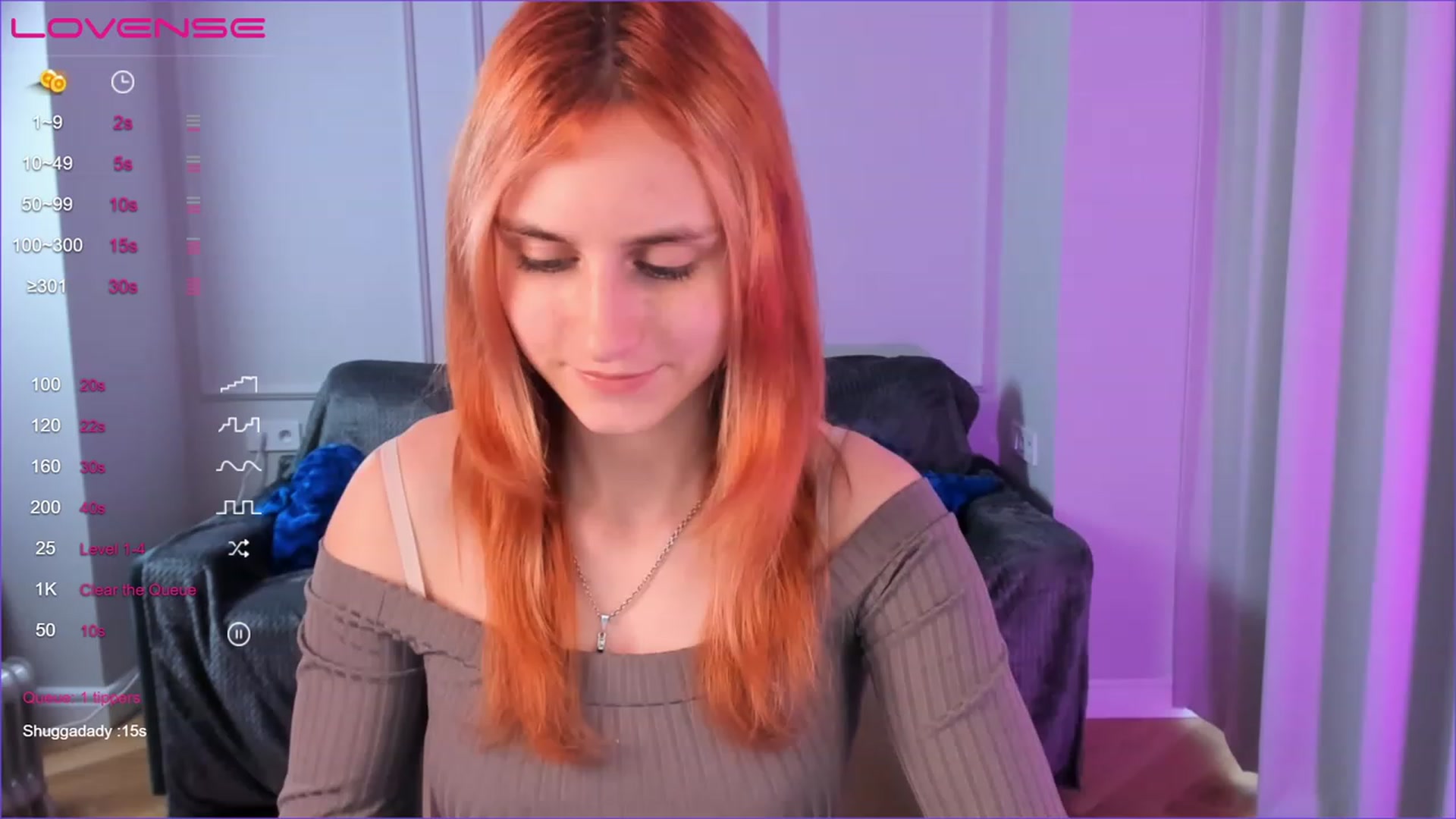 Gallery image thumbnail from Mia_lunaaa's myfreecams stream on, 11/14/2022, 12:48 image 3 of 20