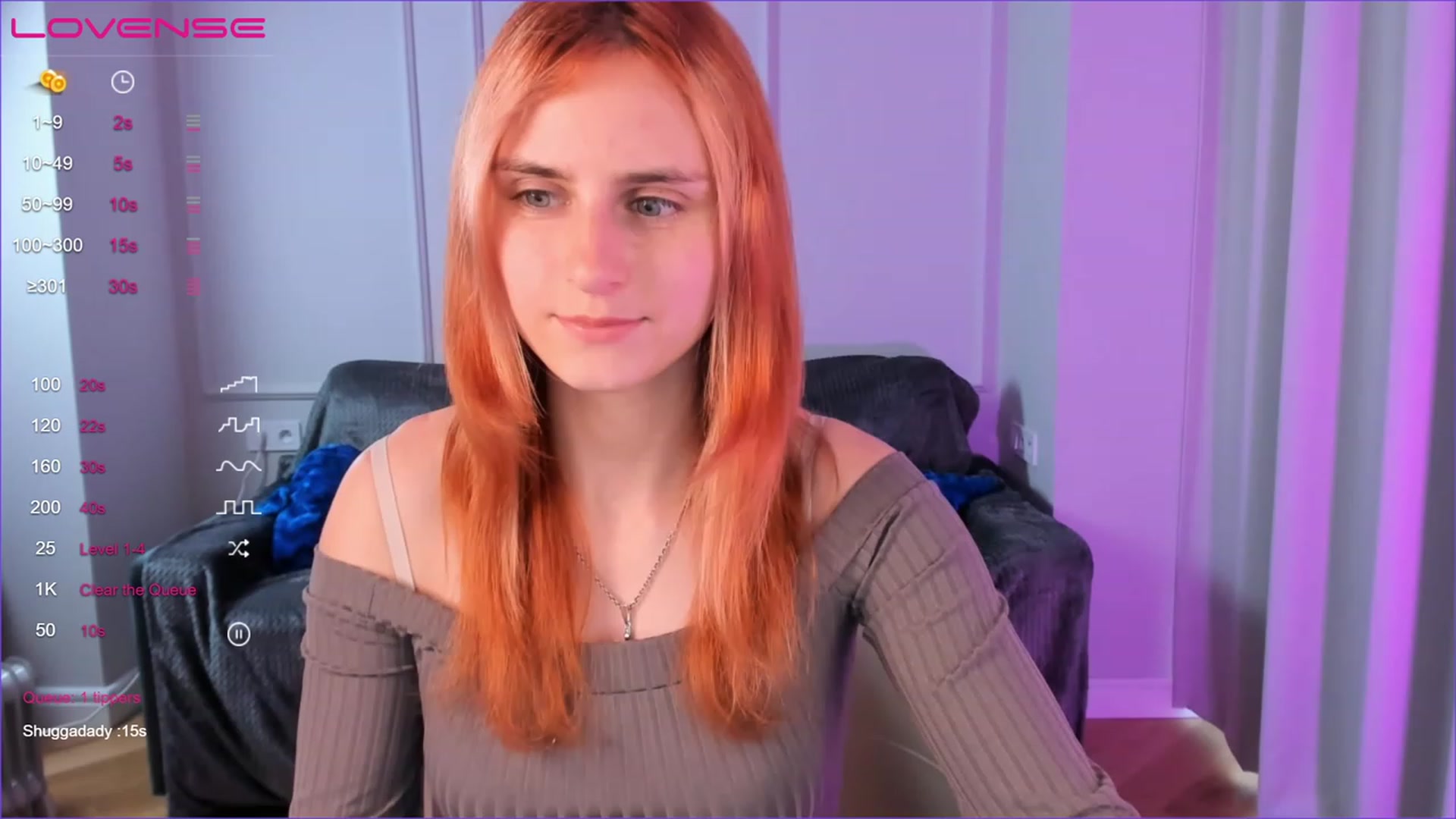 Gallery image thumbnail from Mia_lunaaa's myfreecams stream on, 11/14/2022, 12:48 image 1 of 20