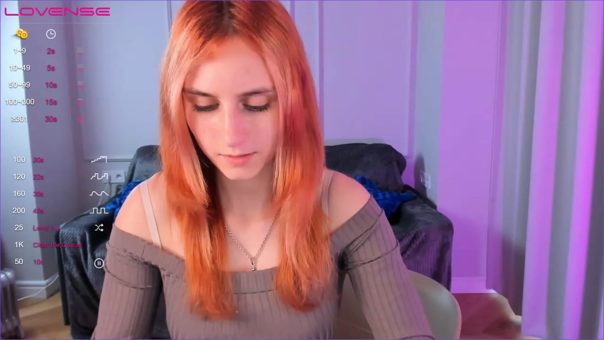 Gallery image thumbnail from Mia_lunaaa's myfreecams stream on, 11/14/2022, 12:48 image 7 of 20