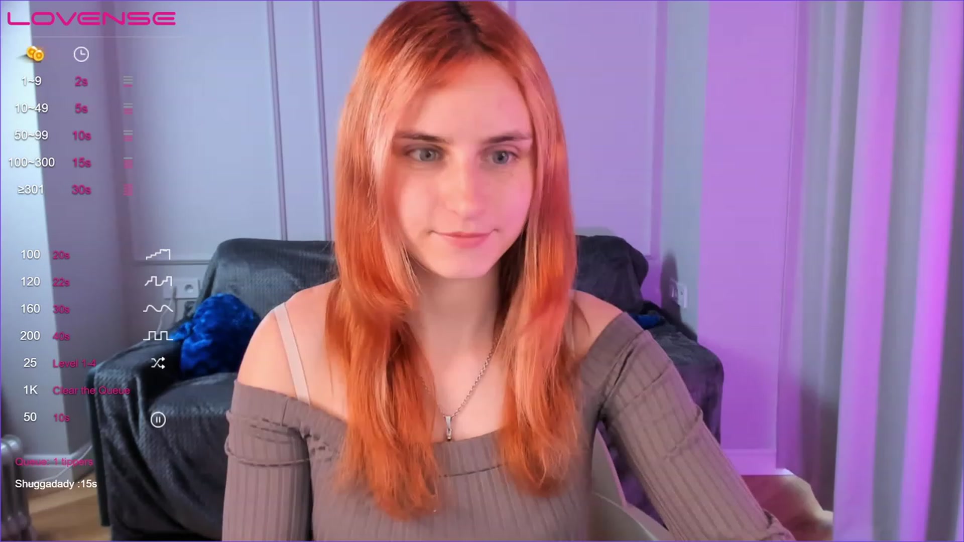 Gallery image thumbnail from Mia_lunaaa's myfreecams stream on, 11/14/2022, 12:48 image 2 of 20