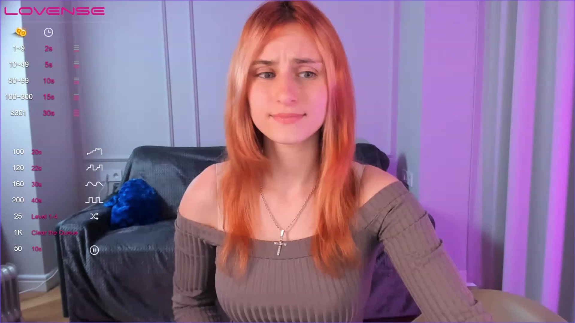 Gallery image thumbnail from Mia_lunaaa's myfreecams stream on, 11/14/2022, 13:29 image 20 of 20