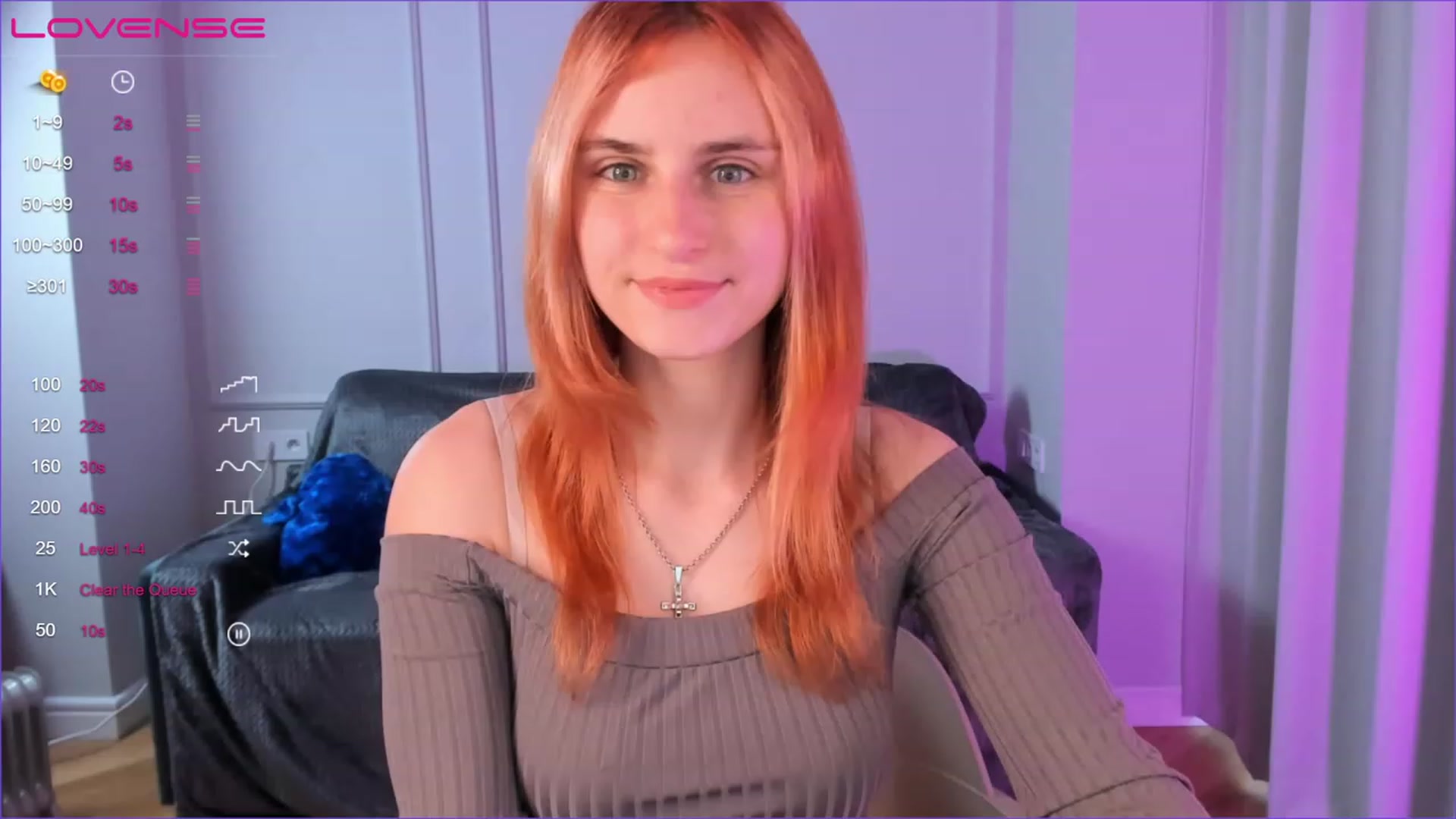 Gallery image thumbnail from Mia_lunaaa's myfreecams stream on, 11/14/2022, 13:29 image 3 of 20