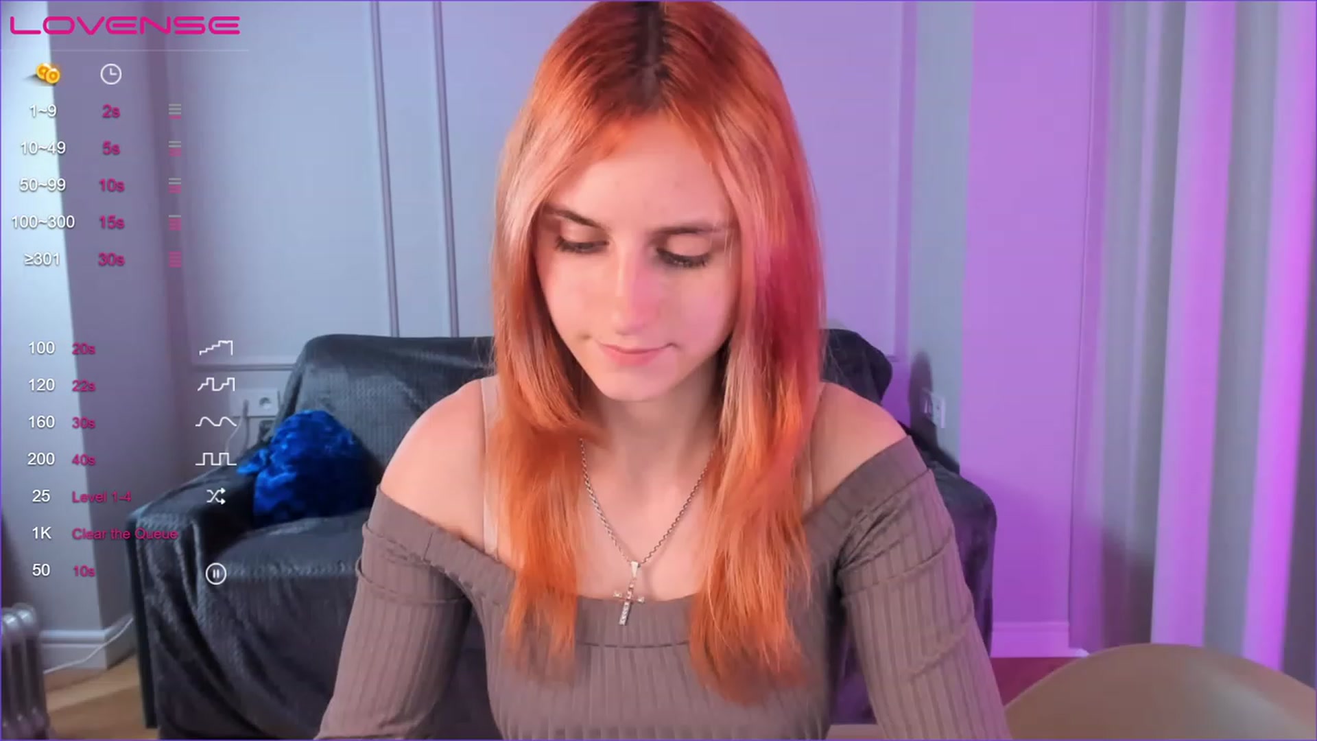Gallery image thumbnail from Mia_lunaaa's myfreecams stream on, 11/14/2022, 13:29 image 18 of 20