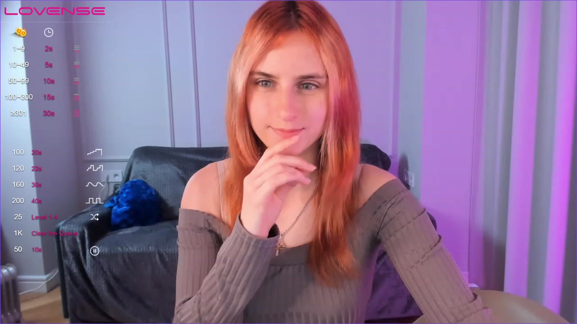 Gallery image thumbnail from Mia_lunaaa's myfreecams stream on, 11/14/2022, 13:29 image 19 of 20