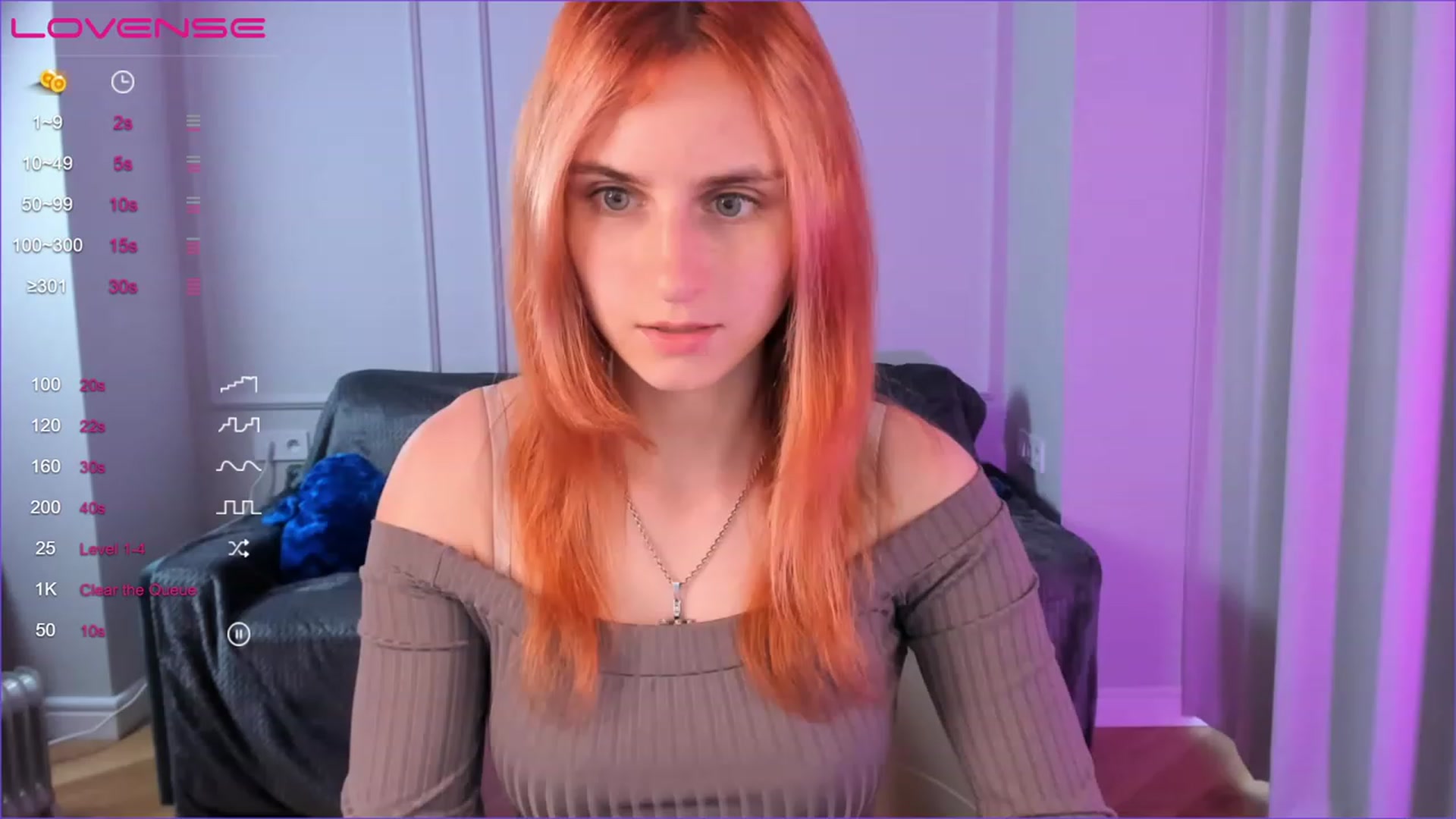Gallery image thumbnail from Mia_lunaaa's myfreecams stream on, 11/14/2022, 13:29 image 7 of 20