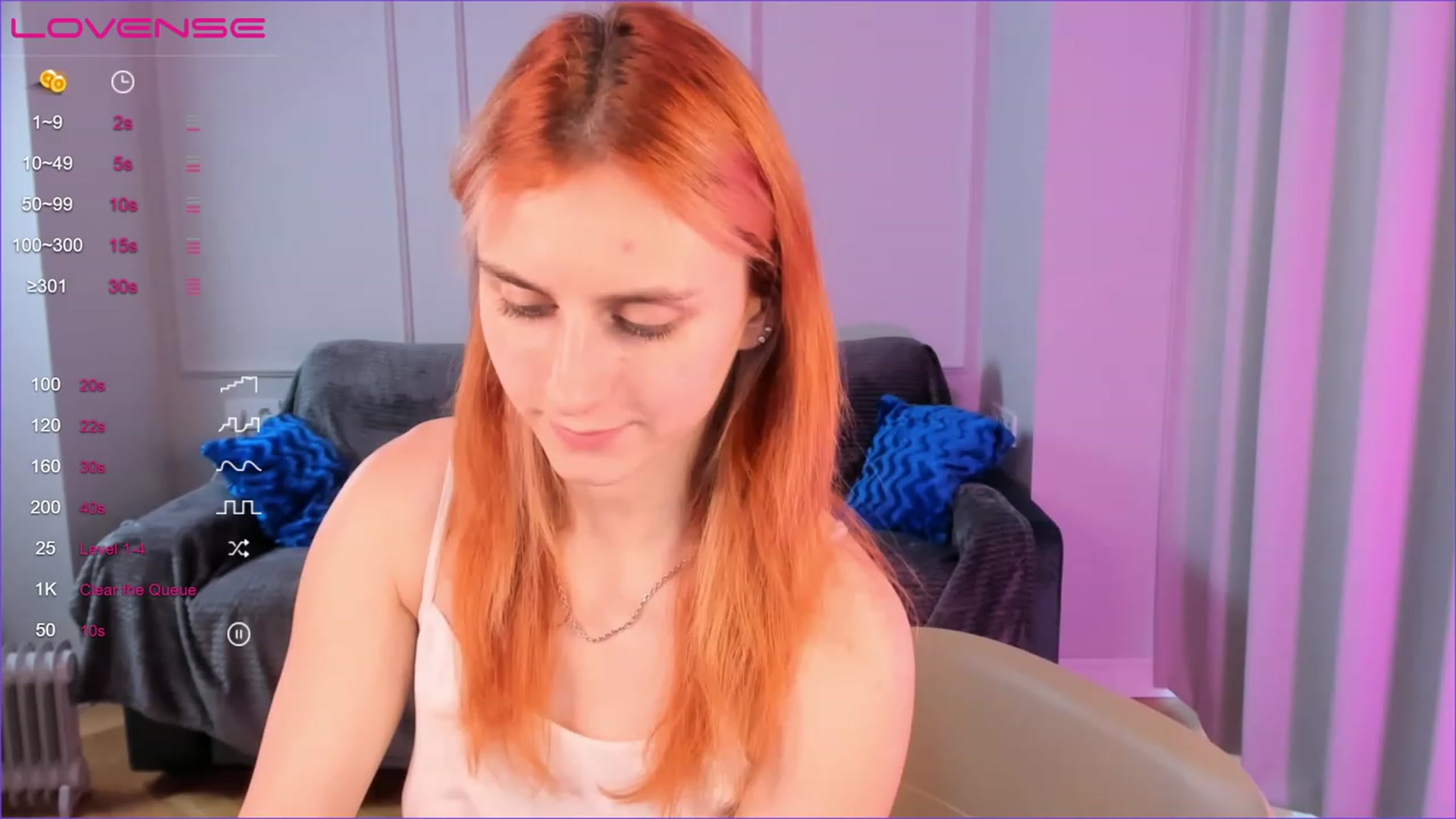 Gallery image thumbnail from Mia_lunaaa's myfreecams stream on, 11/15/2022, 12:55 image 20 of 20