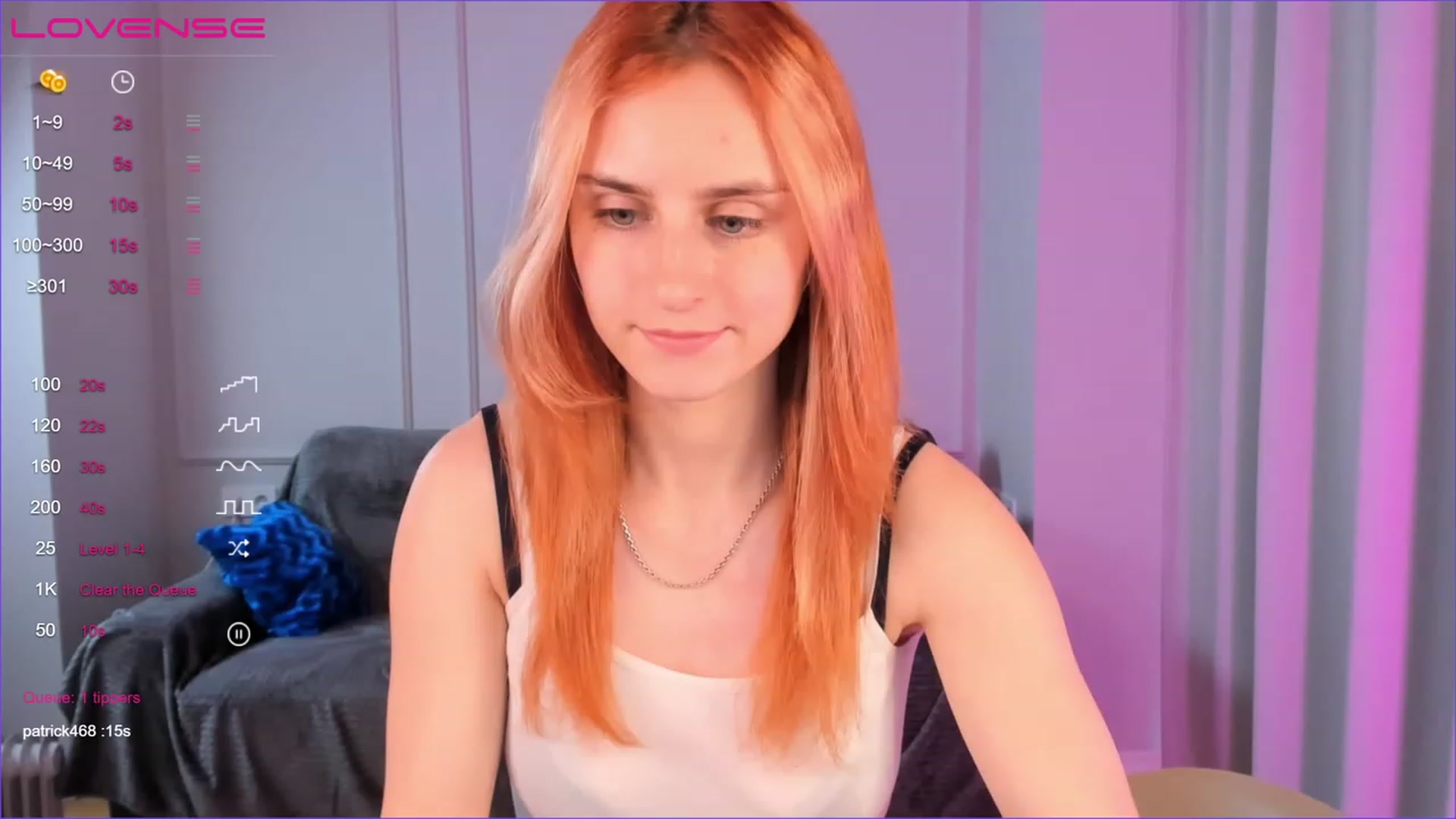 Gallery image thumbnail from Mia_lunaaa's myfreecams stream on, 11/15/2022, 12:55 image 5 of 20