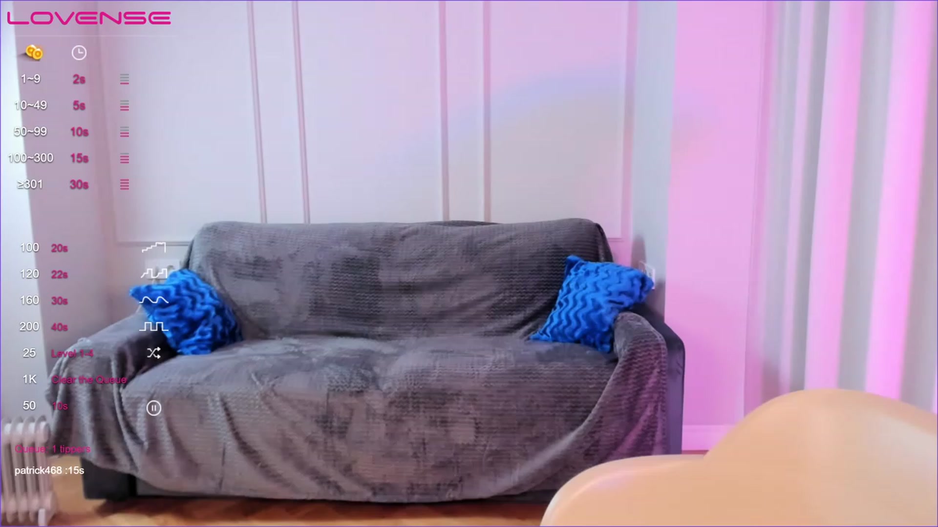 Gallery image thumbnail from Mia_lunaaa's myfreecams stream on, 11/15/2022, 12:55 image 1 of 20