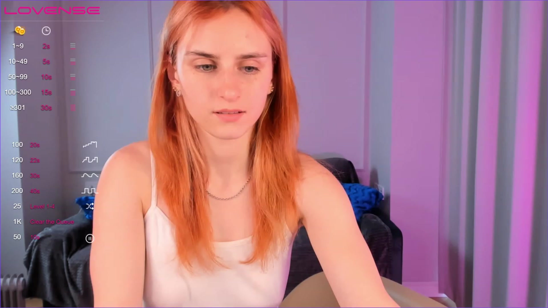 Gallery image thumbnail from Mia_lunaaa's myfreecams stream on, 11/15/2022, 12:55 image 16 of 20