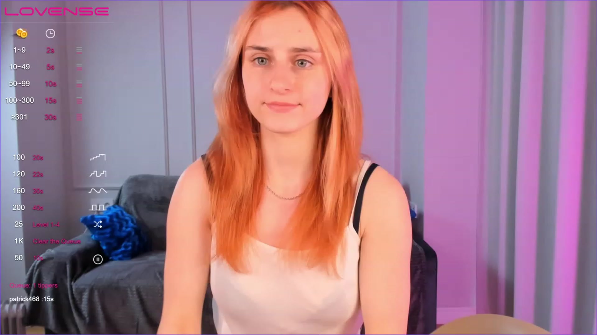 Gallery image thumbnail from Mia_lunaaa's myfreecams stream on, 11/15/2022, 12:55 image 4 of 20