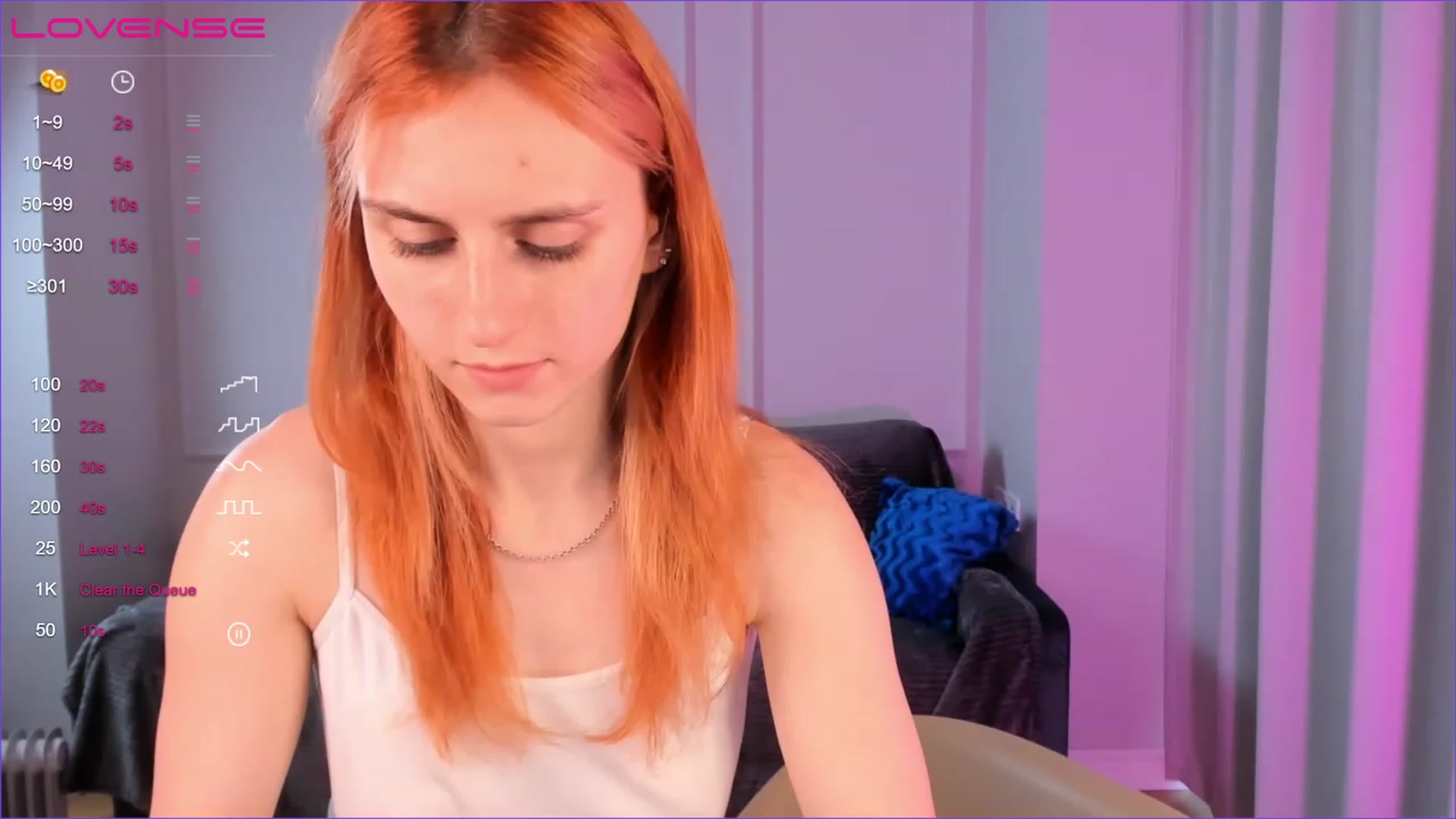 Gallery image thumbnail from Mia_lunaaa's myfreecams stream on, 11/15/2022, 12:55 image 18 of 20