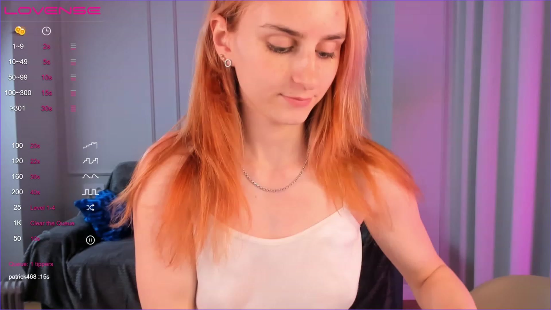 Gallery image thumbnail from Mia_lunaaa's myfreecams stream on, 11/15/2022, 12:55 image 8 of 20