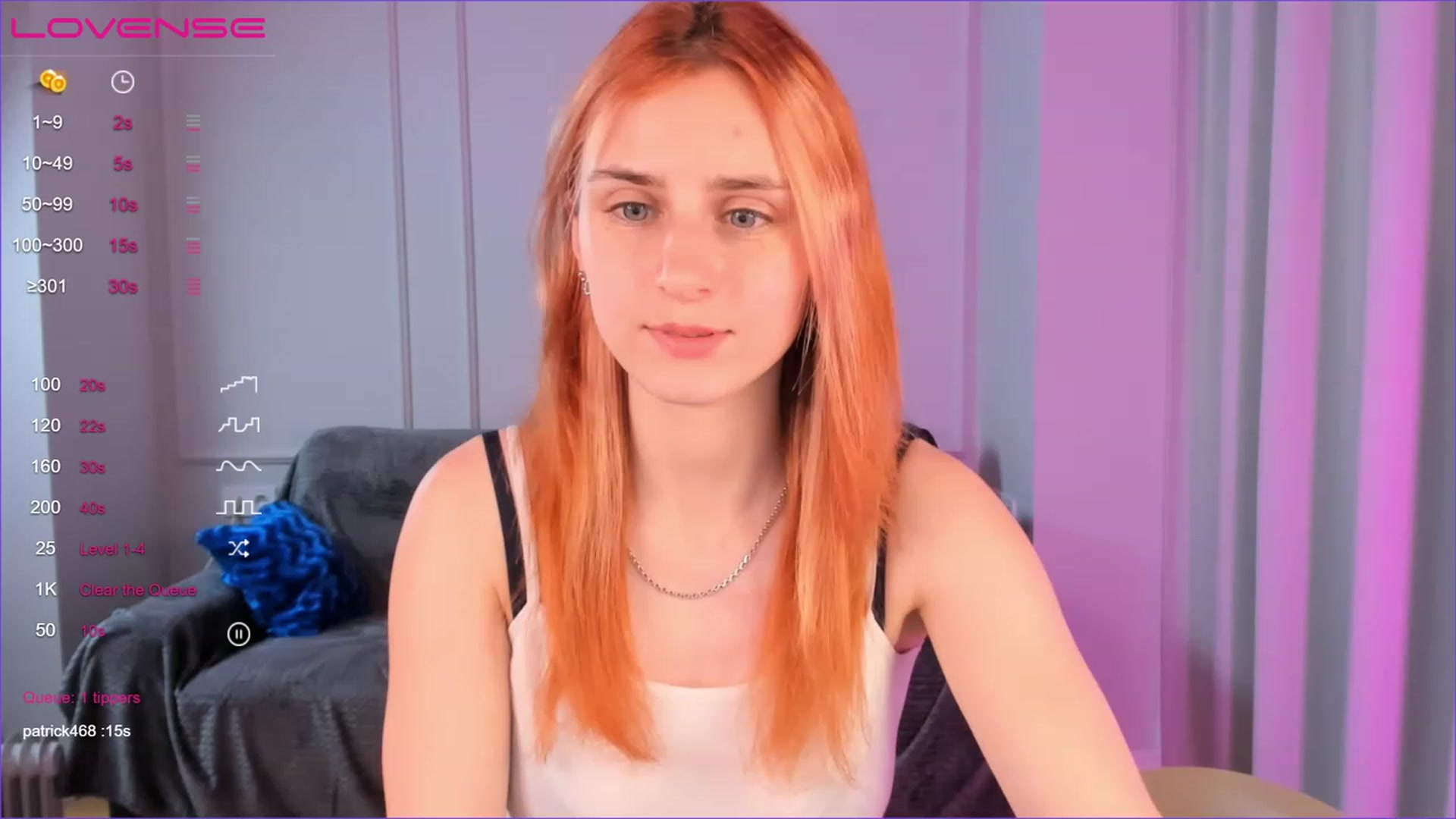 Gallery image thumbnail from Mia_lunaaa's myfreecams stream on, 11/15/2022, 12:55 image 7 of 20