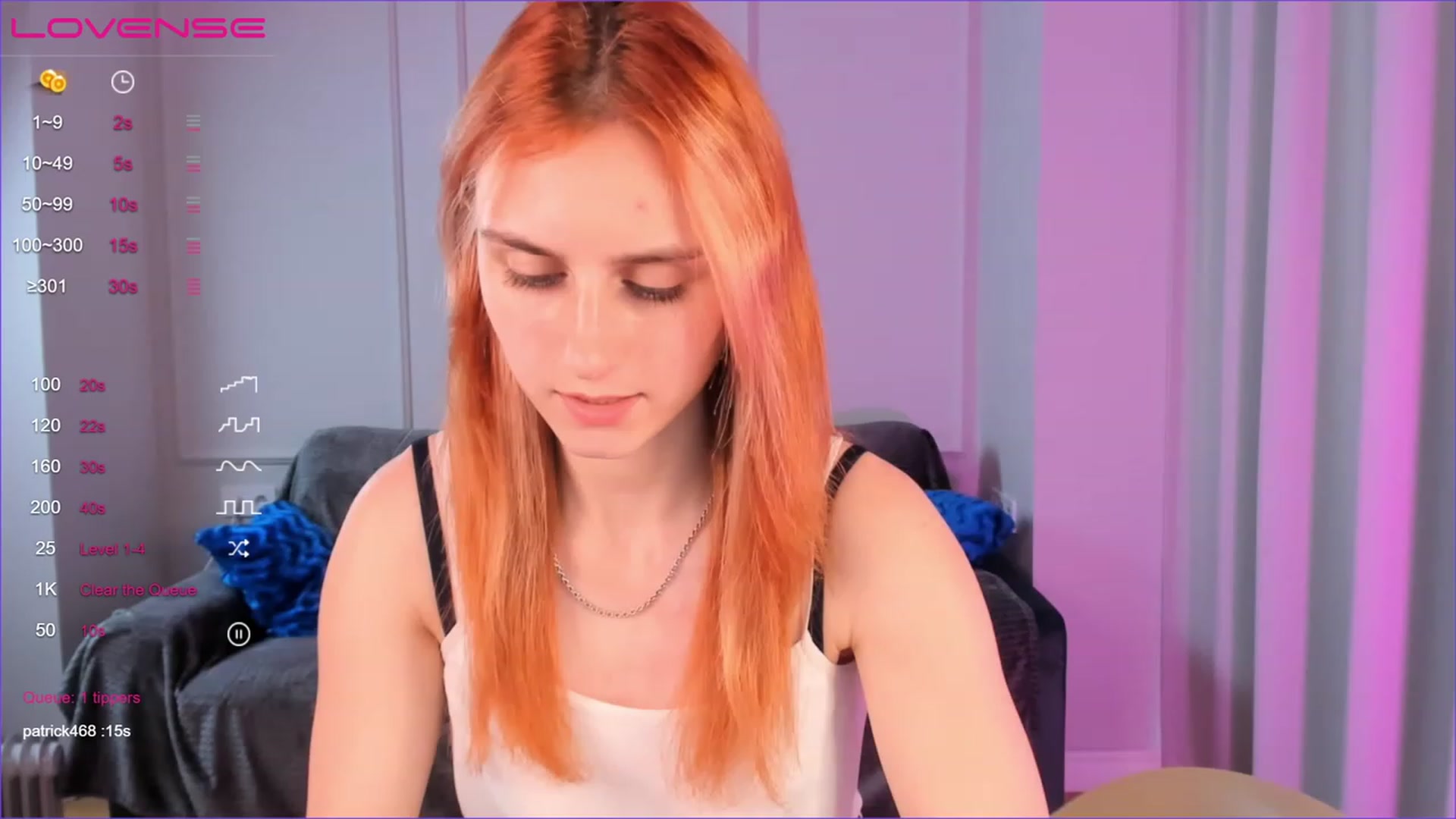 Gallery image thumbnail from Mia_lunaaa's myfreecams stream on, 11/15/2022, 12:55 image 6 of 20