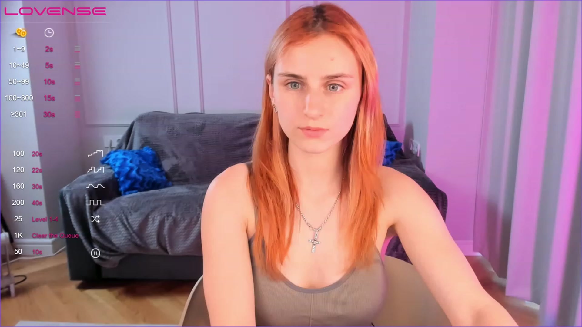 Gallery image thumbnail from Mia_lunaaa's myfreecams stream on, 11/16/2022, 12:36 image 20 of 20