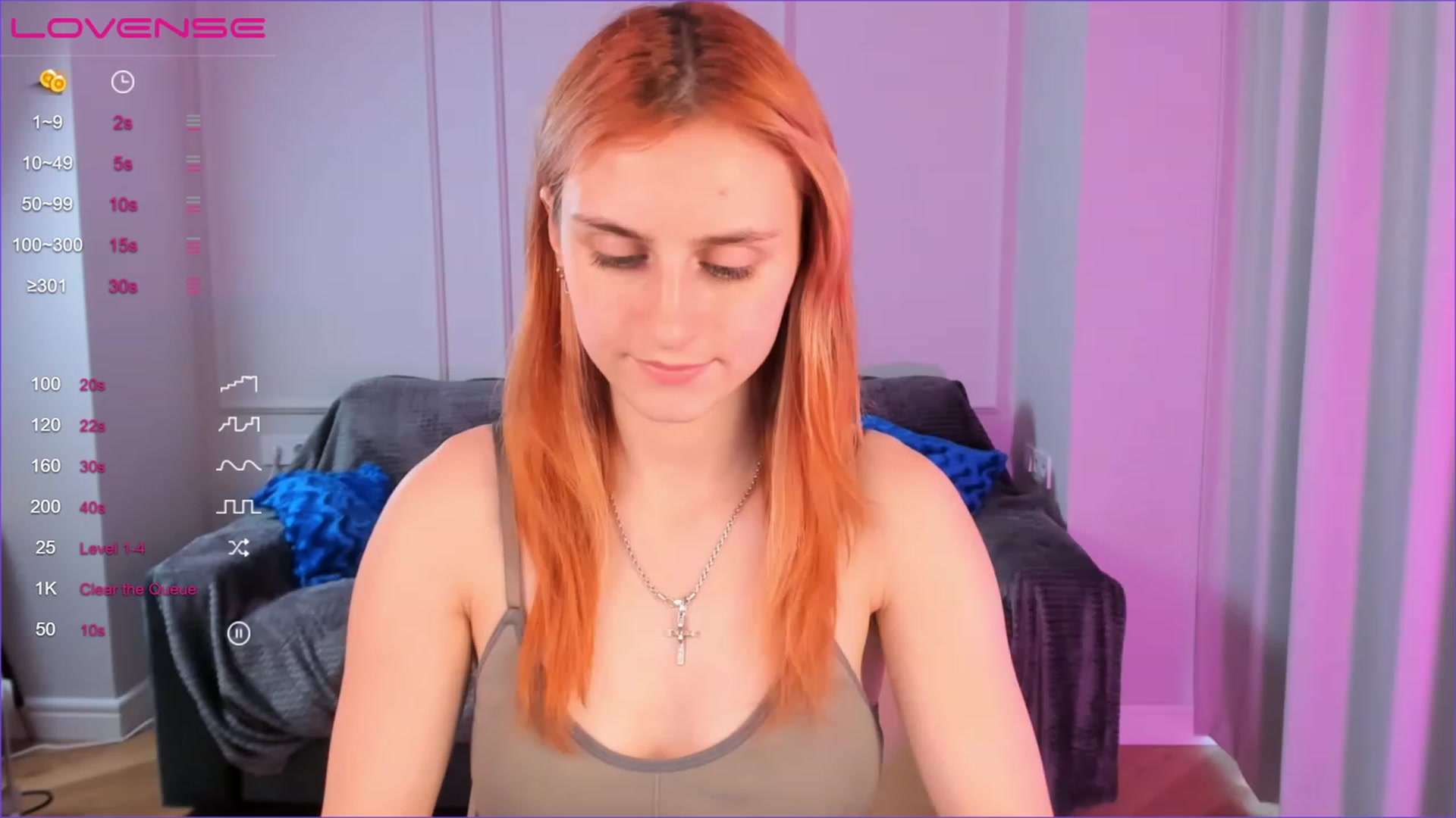 Gallery image thumbnail from Mia_lunaaa's myfreecams stream on, 11/16/2022, 12:36 image 16 of 20