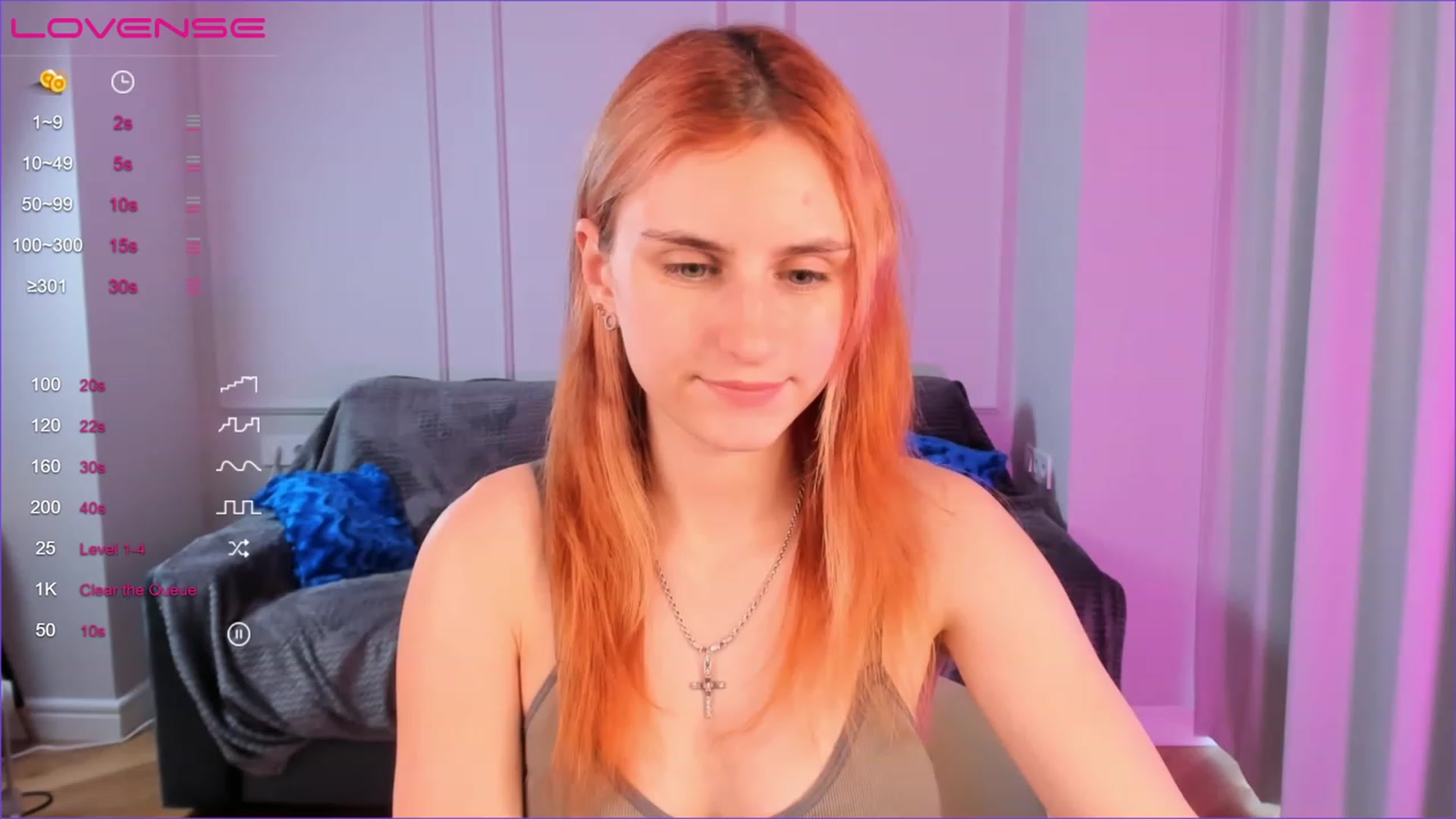 Gallery image thumbnail from Mia_lunaaa's myfreecams stream on, 11/16/2022, 12:36 image 5 of 20