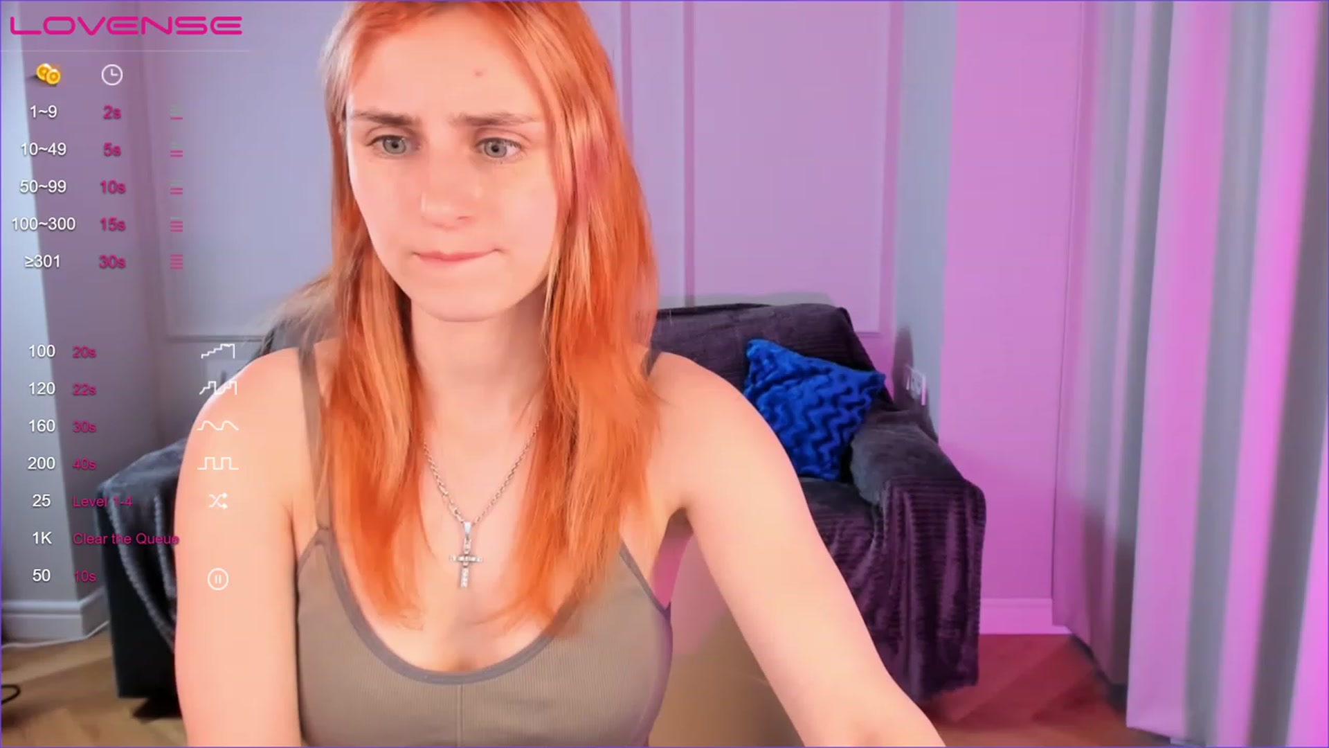 Gallery image thumbnail from Mia_lunaaa's myfreecams stream on, 11/16/2022, 14:02 image 20 of 20