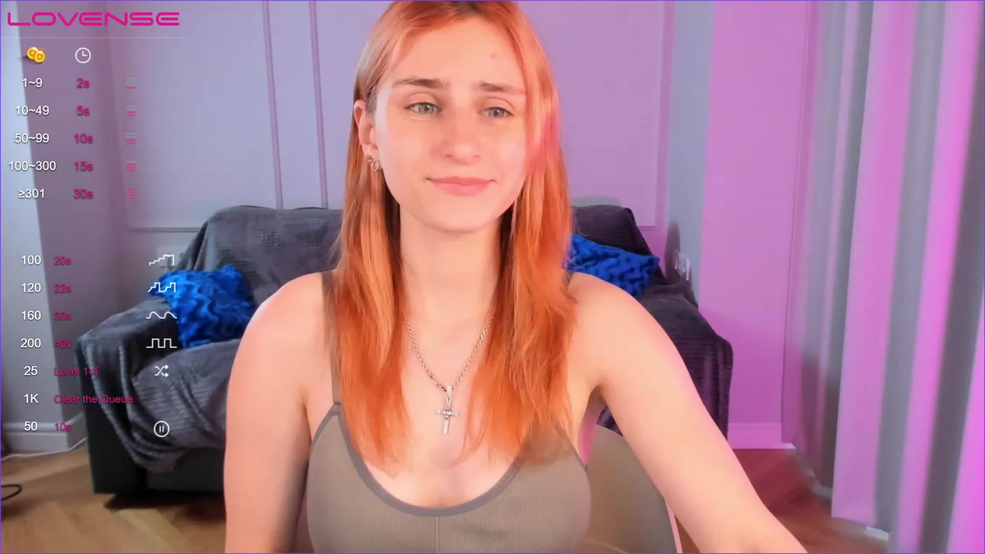 Gallery image thumbnail from Mia_lunaaa's myfreecams stream on, 11/16/2022, 14:02 image 4 of 20