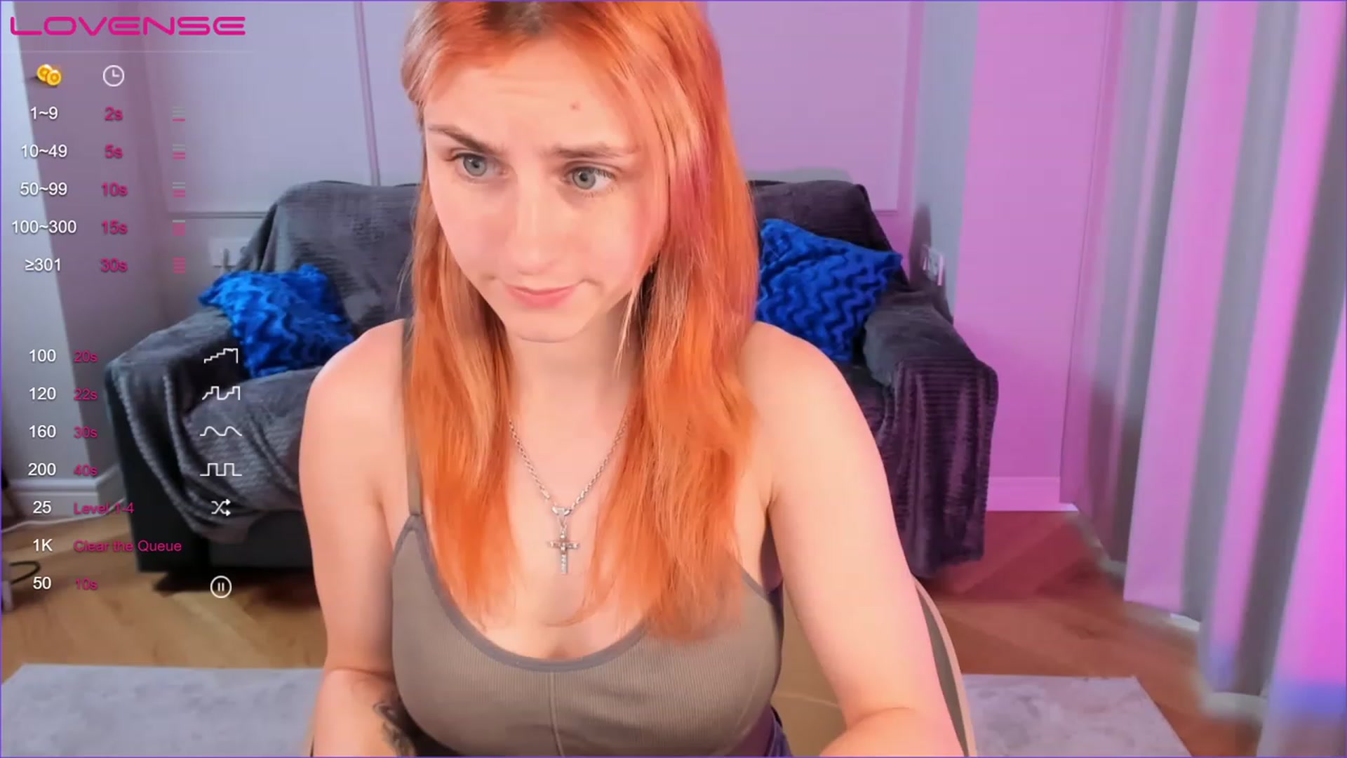 Gallery image thumbnail from Mia_lunaaa's myfreecams stream on, 11/16/2022, 14:02 image 2 of 20