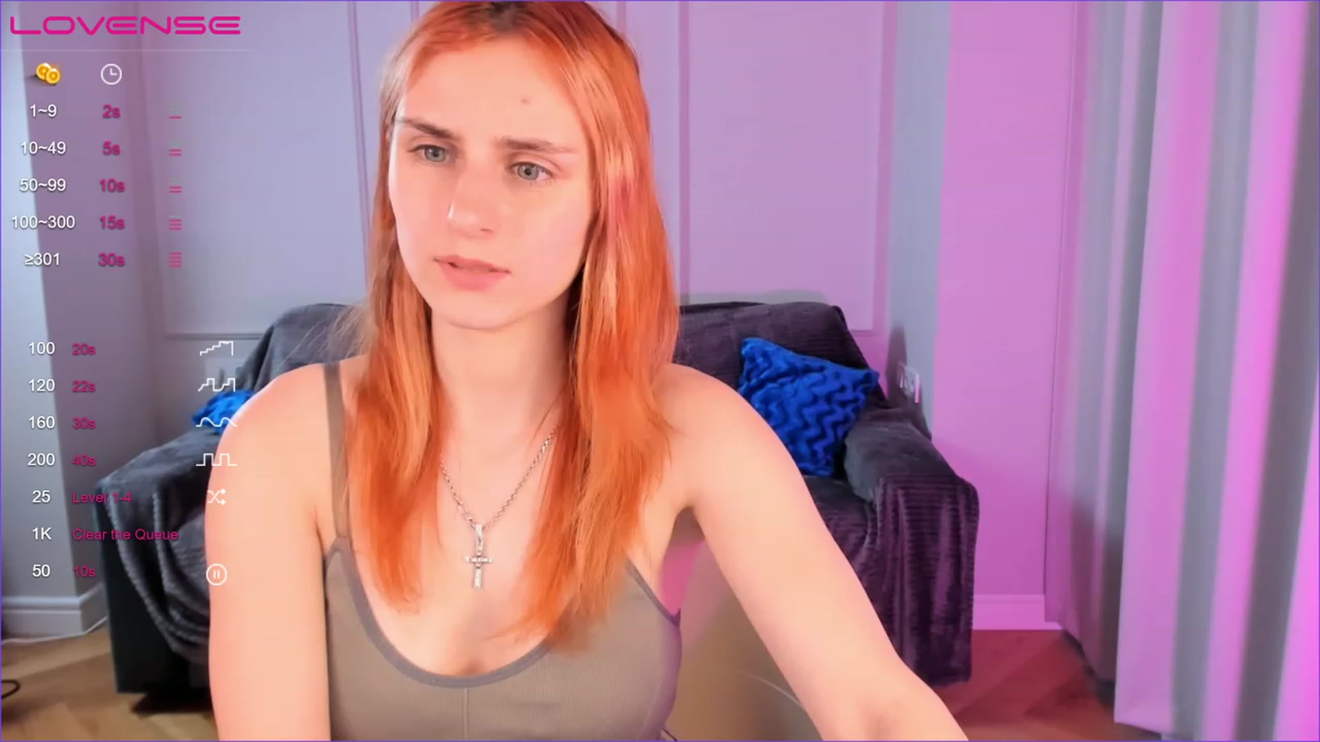 Gallery image thumbnail from Mia_lunaaa's myfreecams stream on, 11/16/2022, 14:02 image 18 of 20