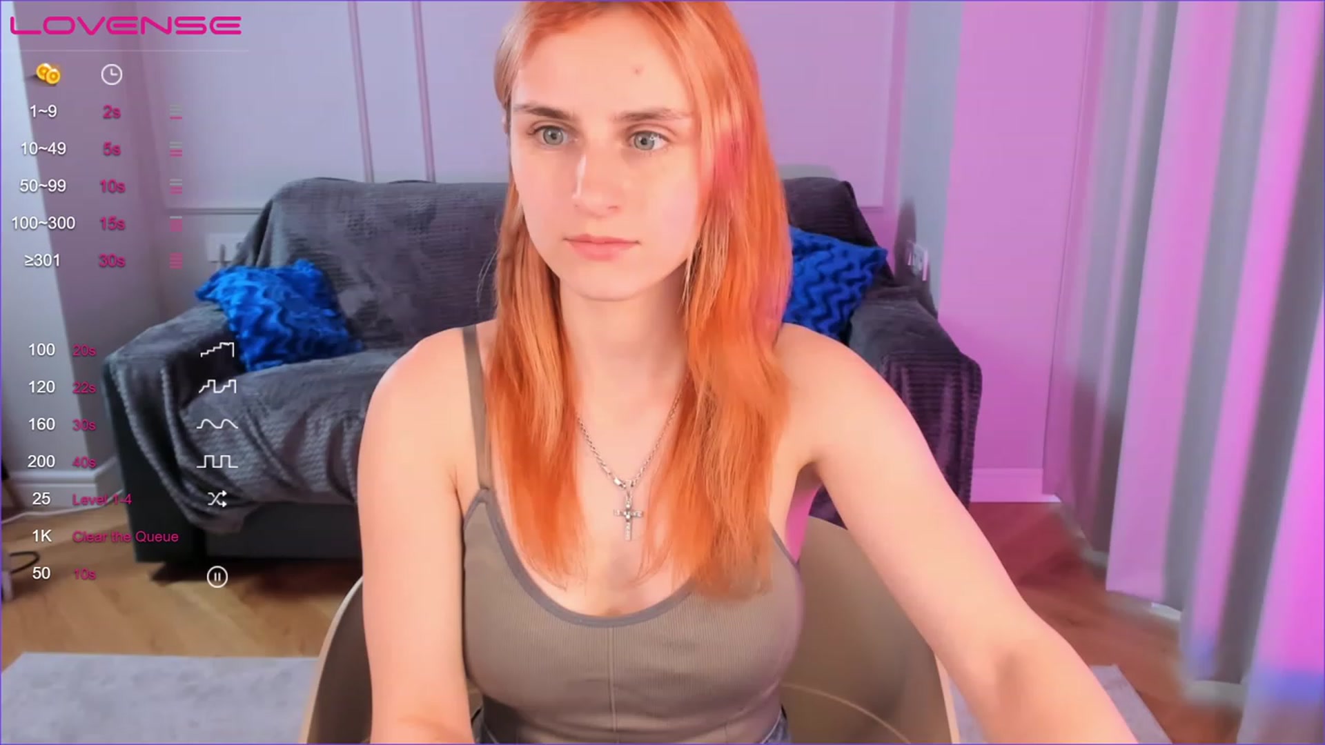 Gallery image thumbnail from Mia_lunaaa's myfreecams stream on, 11/16/2022, 14:02 image 1 of 20