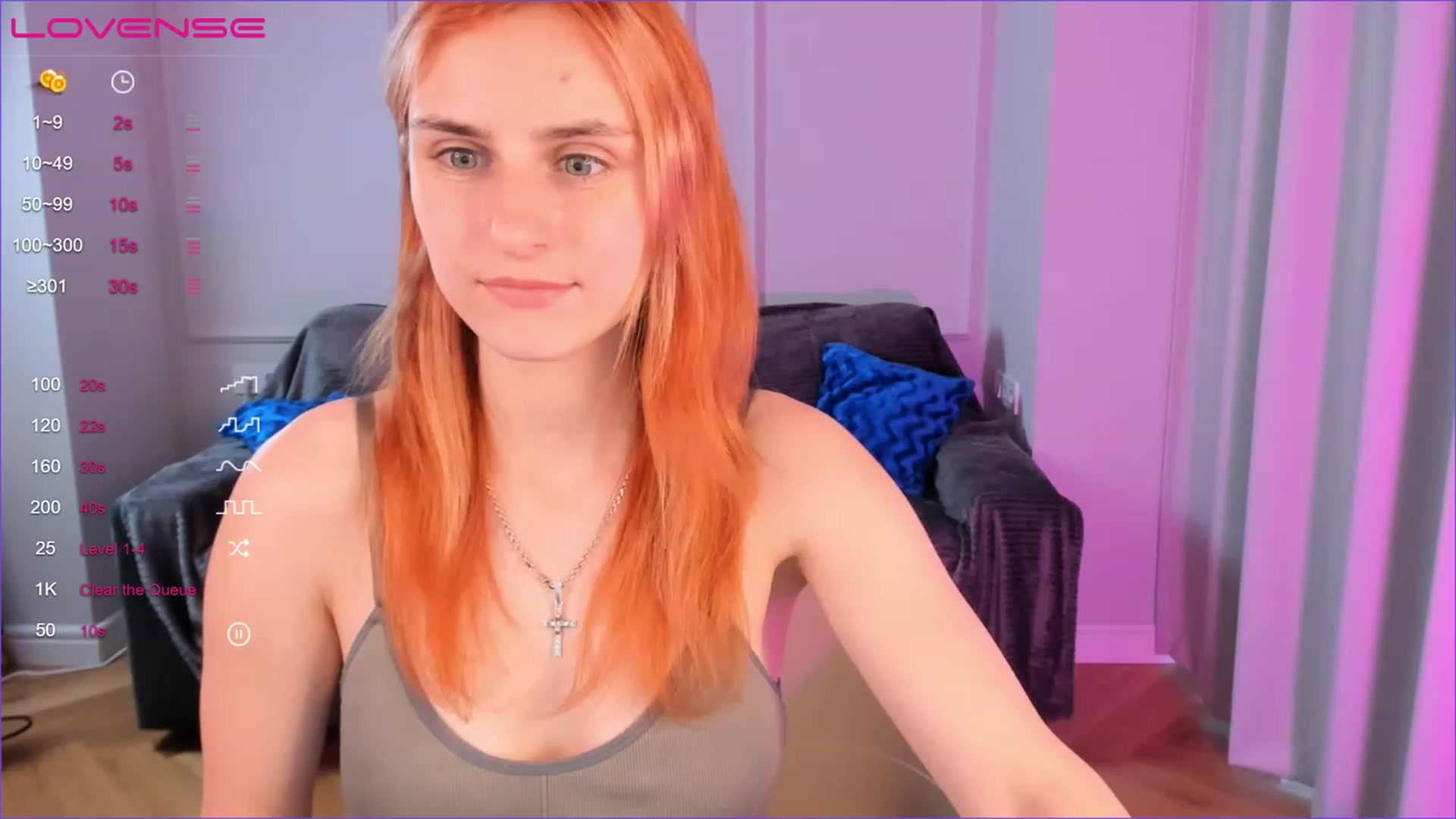 Gallery image thumbnail from Mia_lunaaa's myfreecams stream on, 11/16/2022, 14:02 image 6 of 20