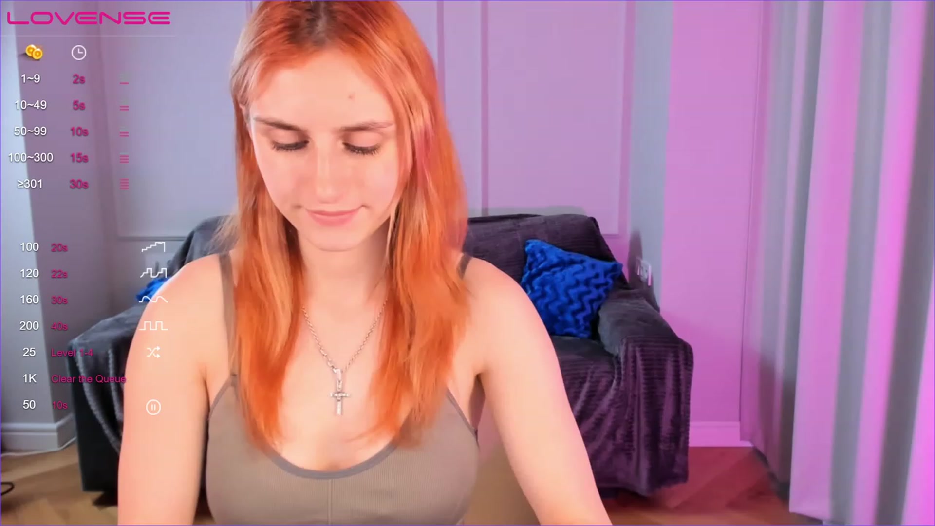 Gallery image thumbnail from Mia_lunaaa's myfreecams stream on, 11/16/2022, 14:02 image 17 of 20