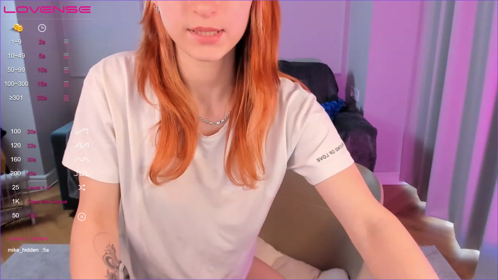 Gallery image thumbnail from Mia_lunaaa's myfreecams stream on, 11/17/2022, 12:13 image 14 of 20