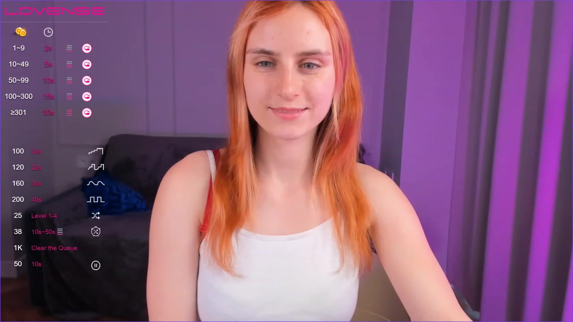 Gallery image thumbnail from Mia_lunaaa's myfreecams stream on, 11/23/2022, 12:38 image 20 of 20