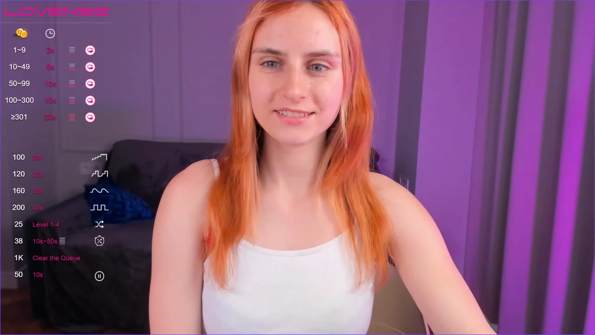 Gallery image thumbnail from Mia_lunaaa's myfreecams stream on, 11/23/2022, 12:38 image 19 of 20