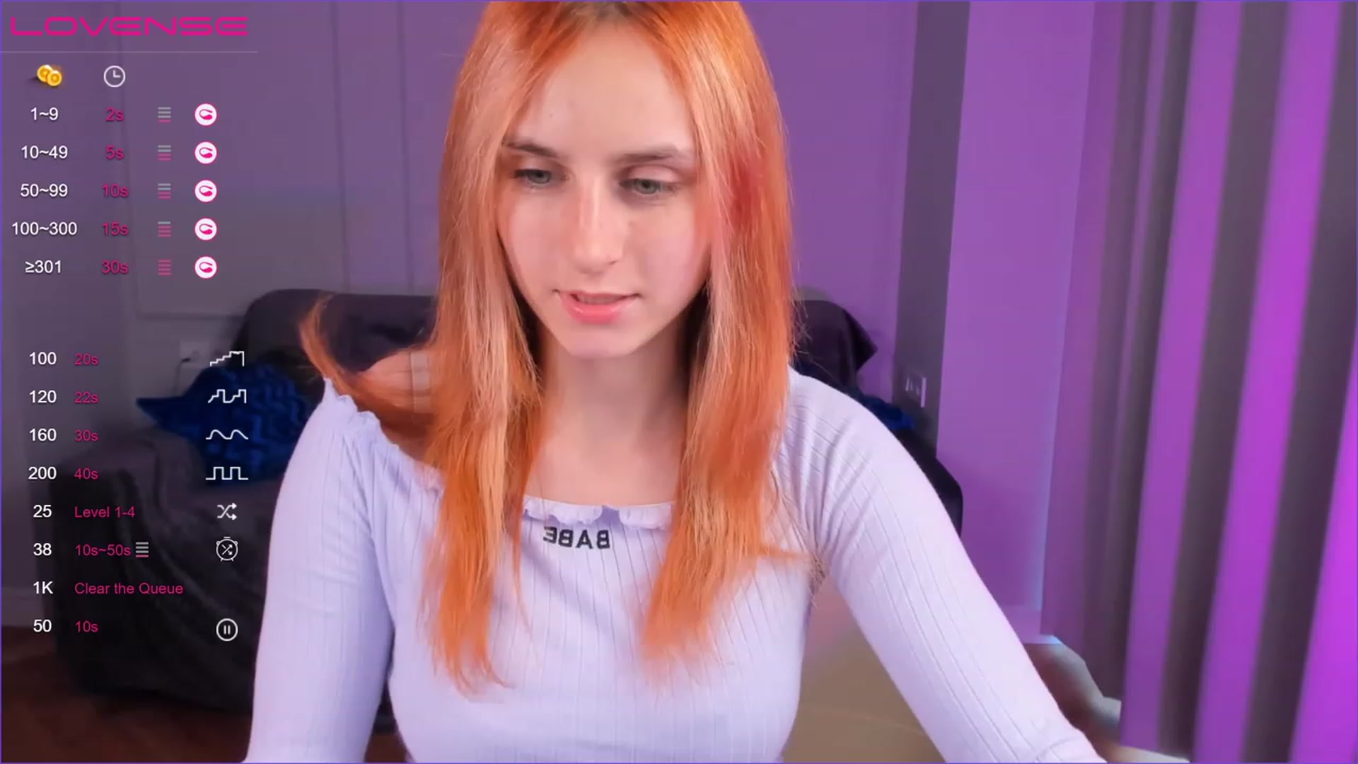 Gallery image thumbnail from Mia_lunaaa's myfreecams stream on, 11/24/2022, 11:14 image 1 of 20