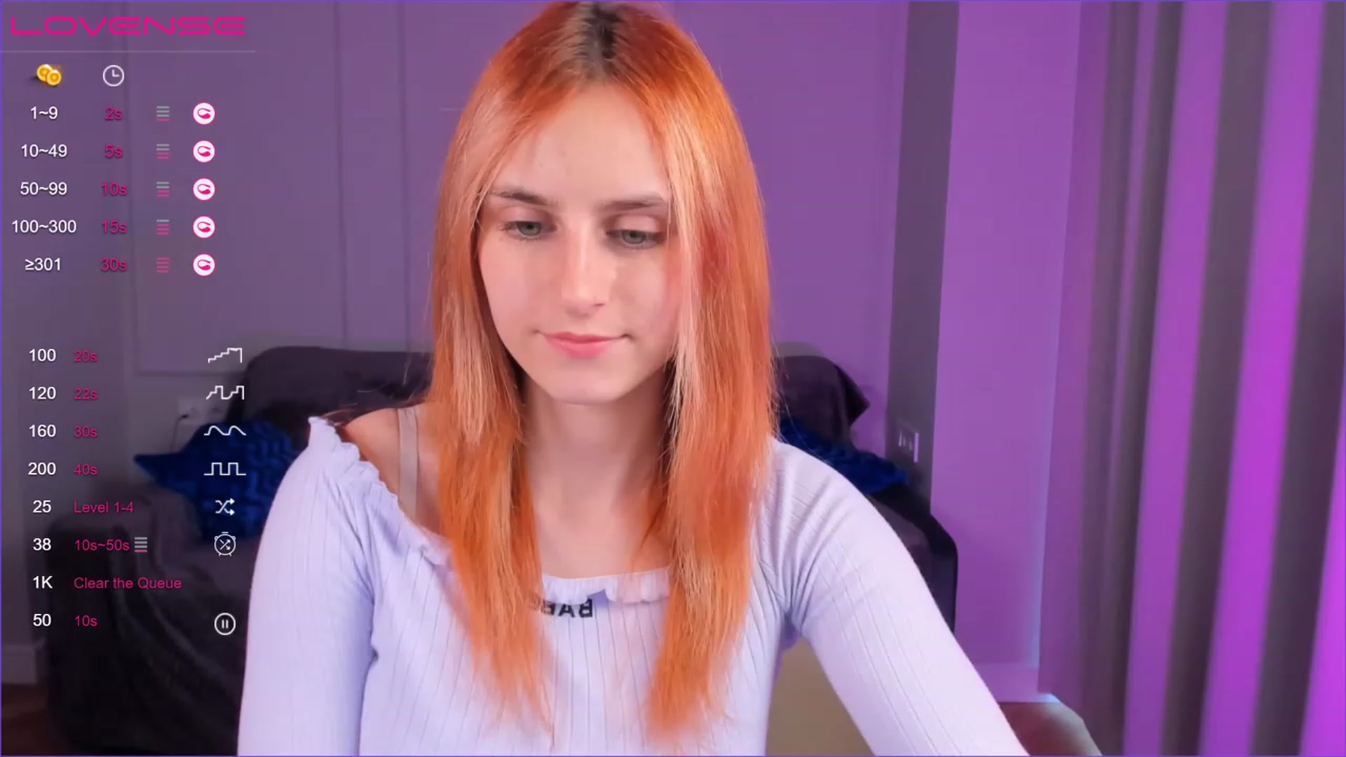 Gallery image thumbnail from Mia_lunaaa's myfreecams stream on, 11/24/2022, 11:14 image 14 of 20
