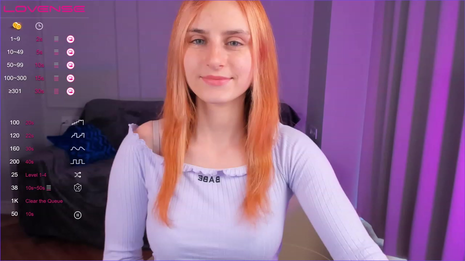 Gallery image thumbnail from Mia_lunaaa's myfreecams stream on, 11/24/2022, 11:14 image 4 of 20