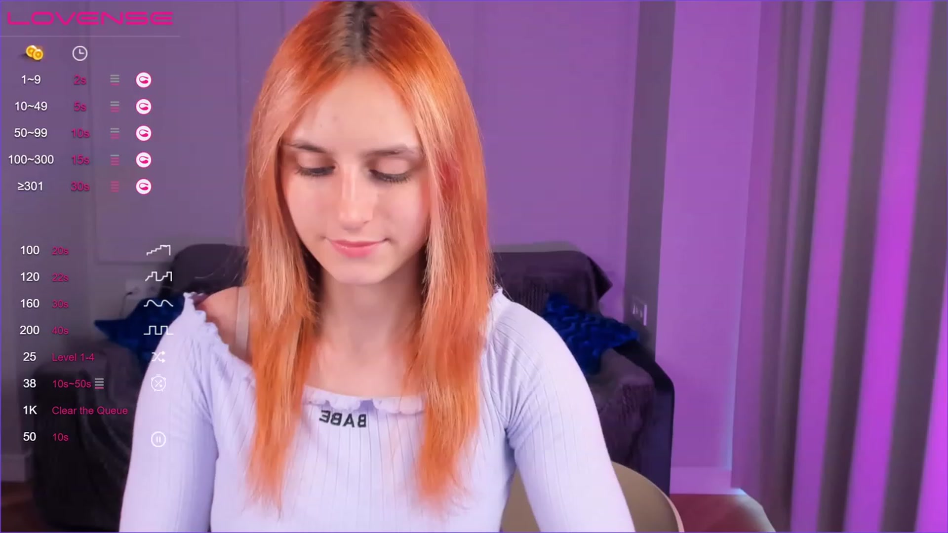 Gallery image thumbnail from Mia_lunaaa's myfreecams stream on, 11/24/2022, 11:14 image 15 of 20