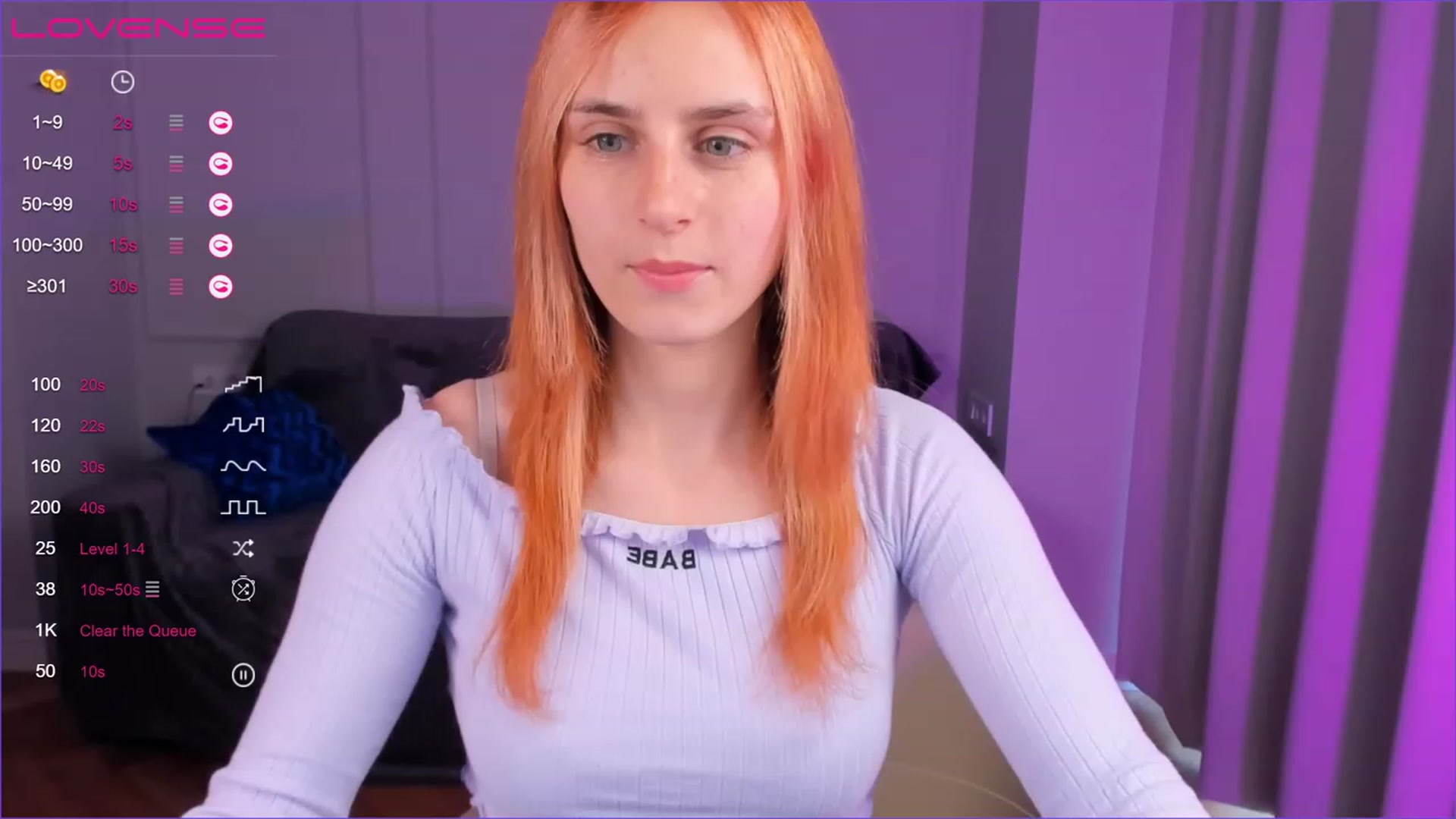 Gallery image thumbnail from Mia_lunaaa's myfreecams stream on, 11/24/2022, 11:14 image 5 of 20