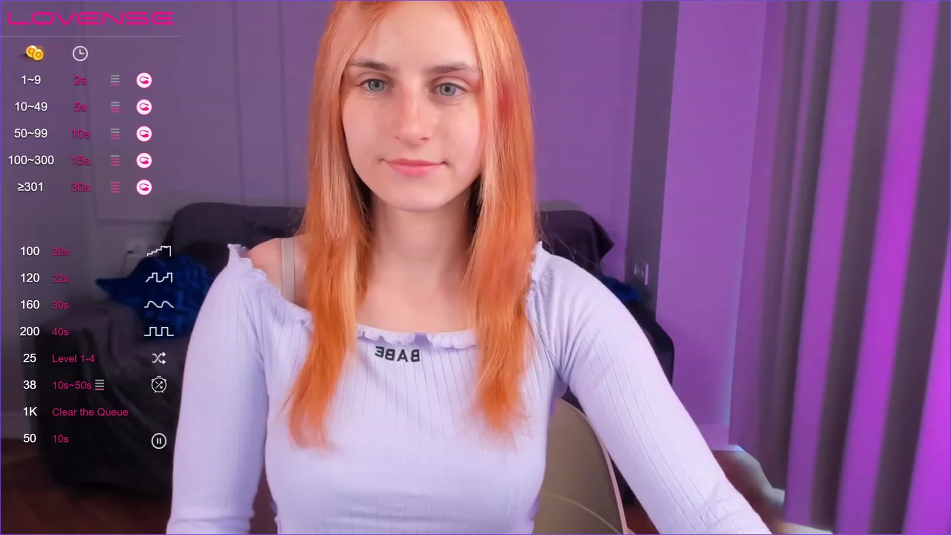 Gallery image thumbnail from Mia_lunaaa's myfreecams stream on, 11/24/2022, 11:14 image 7 of 20