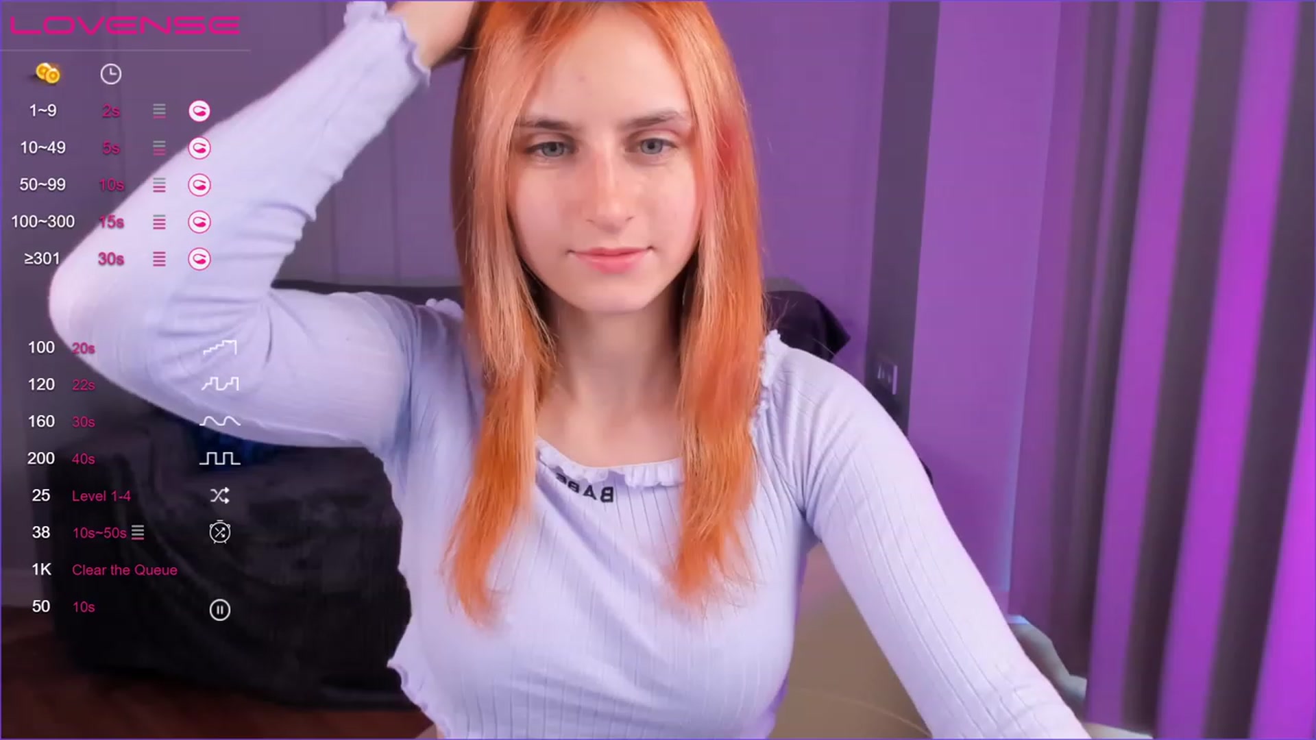 Gallery image thumbnail from Mia_lunaaa's myfreecams stream on, 11/24/2022, 11:14 image 3 of 20
